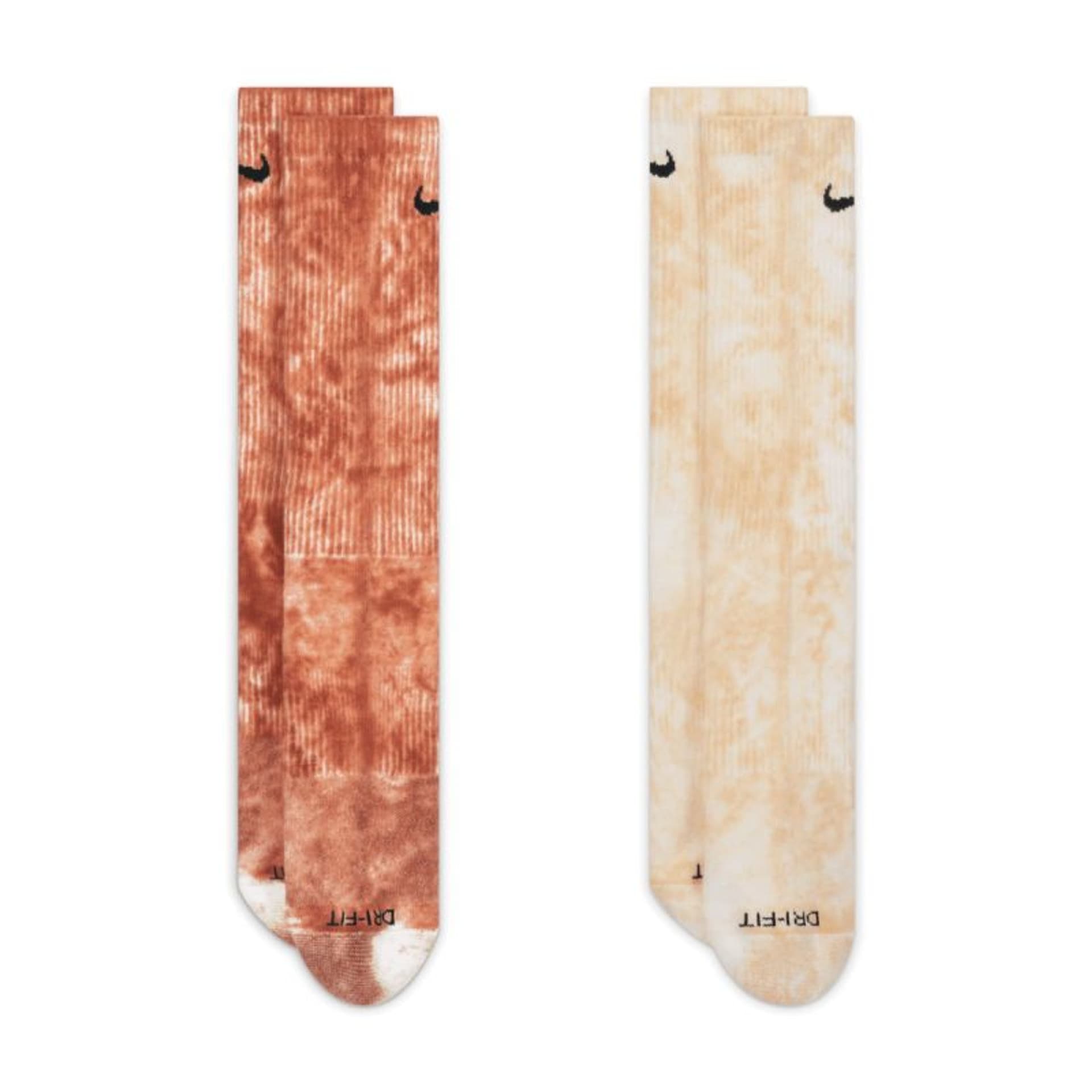 

Skarpety Nike Everyday Plus DM3407 (kolor Beżowy/Kremowy, rozmiar S)
