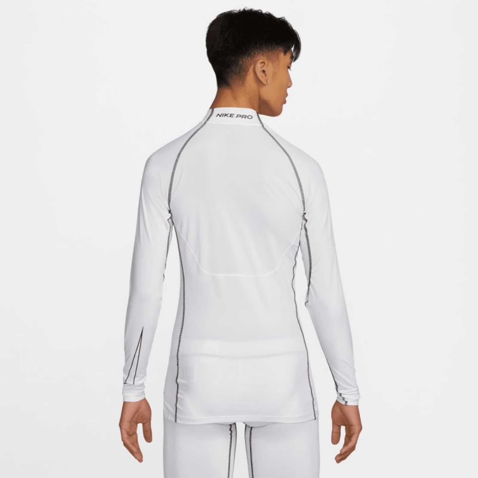 

Koszulka Nike Pro Dri-FIT M DD1986 (kolor Biały, rozmiar 2XL)