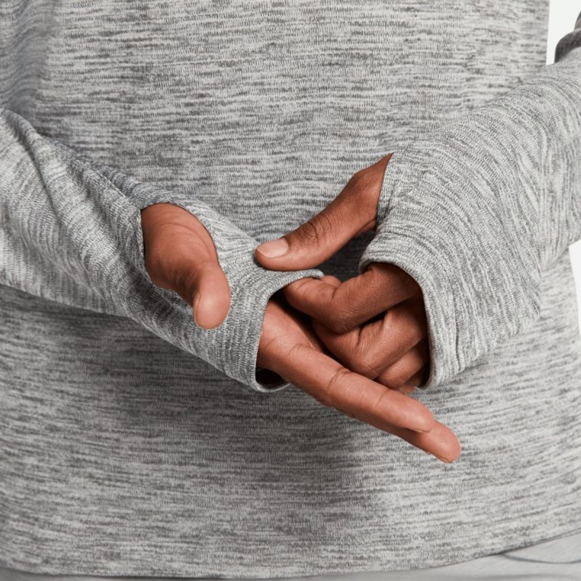thumb