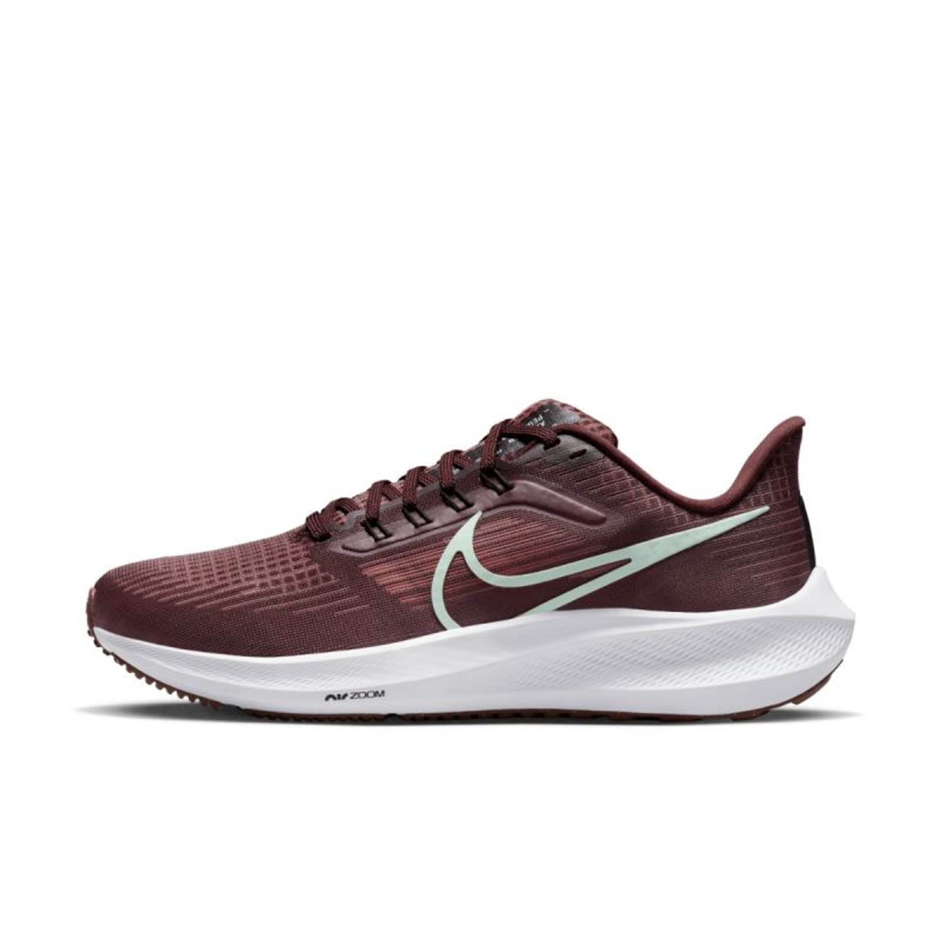 

Buty Nike Air Zoom Pegasus 39 M DH4072 (kolor Czerwony, rozmiar 39)