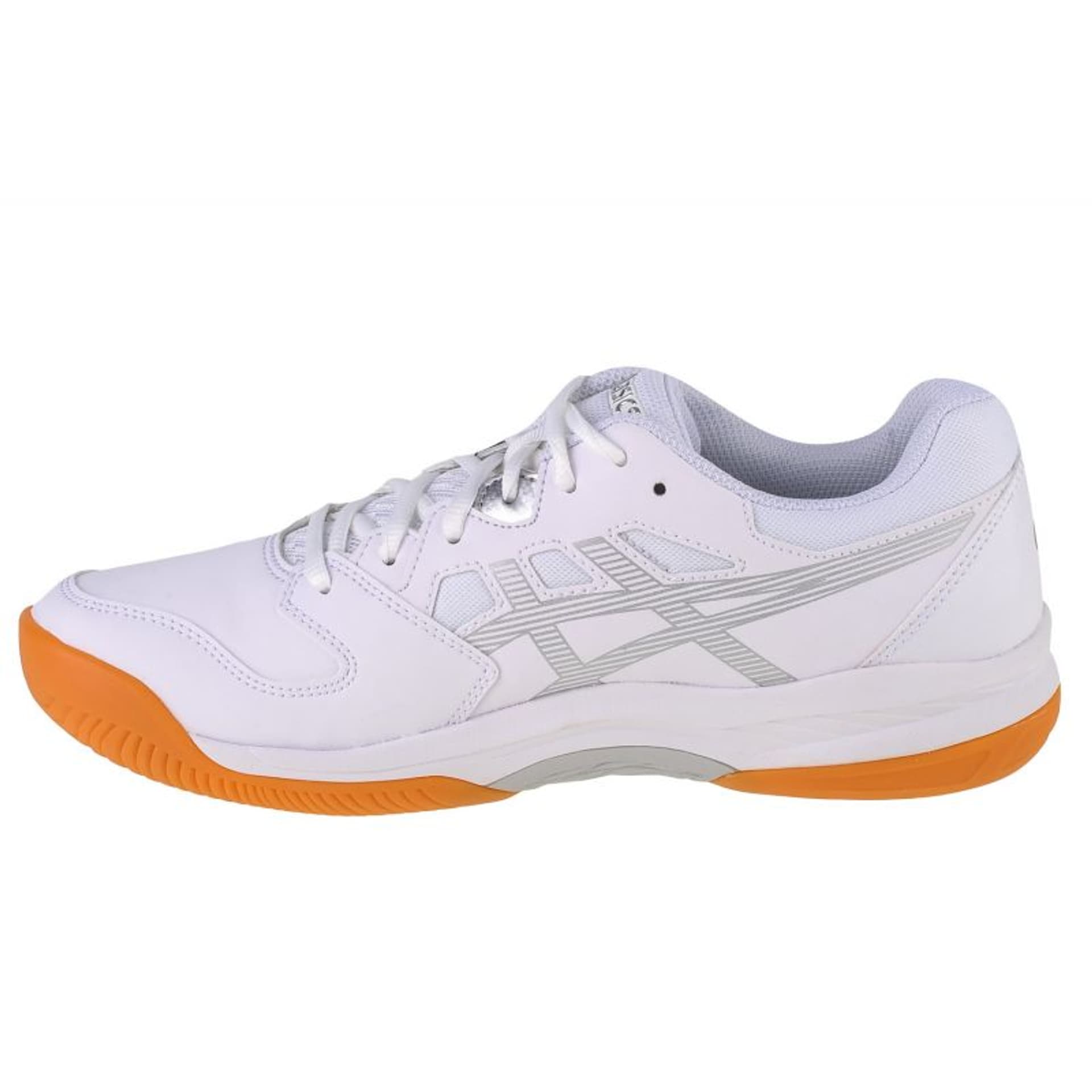 

Buty ASICS Gel-Renma W 1072A073 (kolor Biały, rozmiar 39.5)