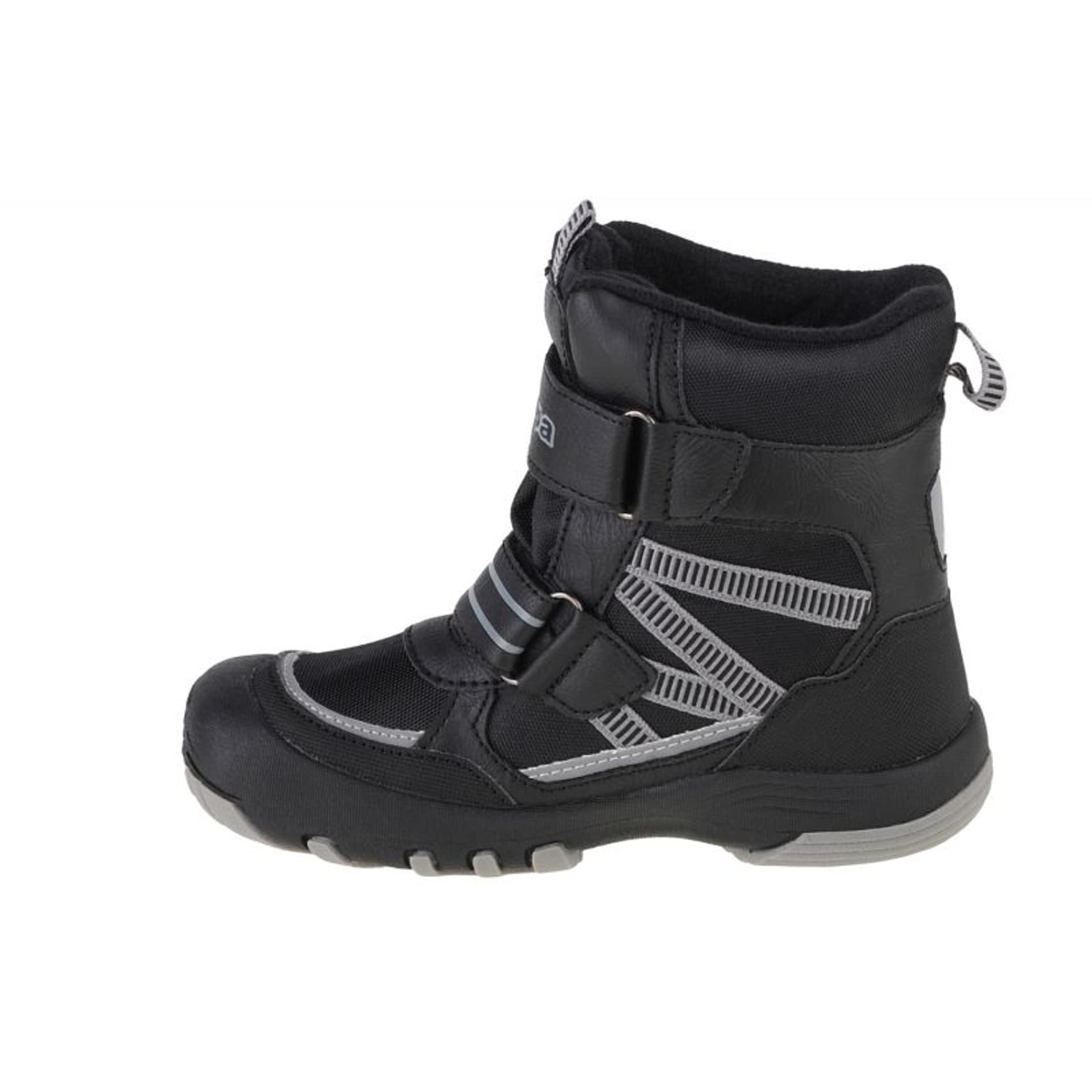 

Buty Kappa Blackpool Tex K Jr 260805K (kolor Czarny, rozmiar 34)