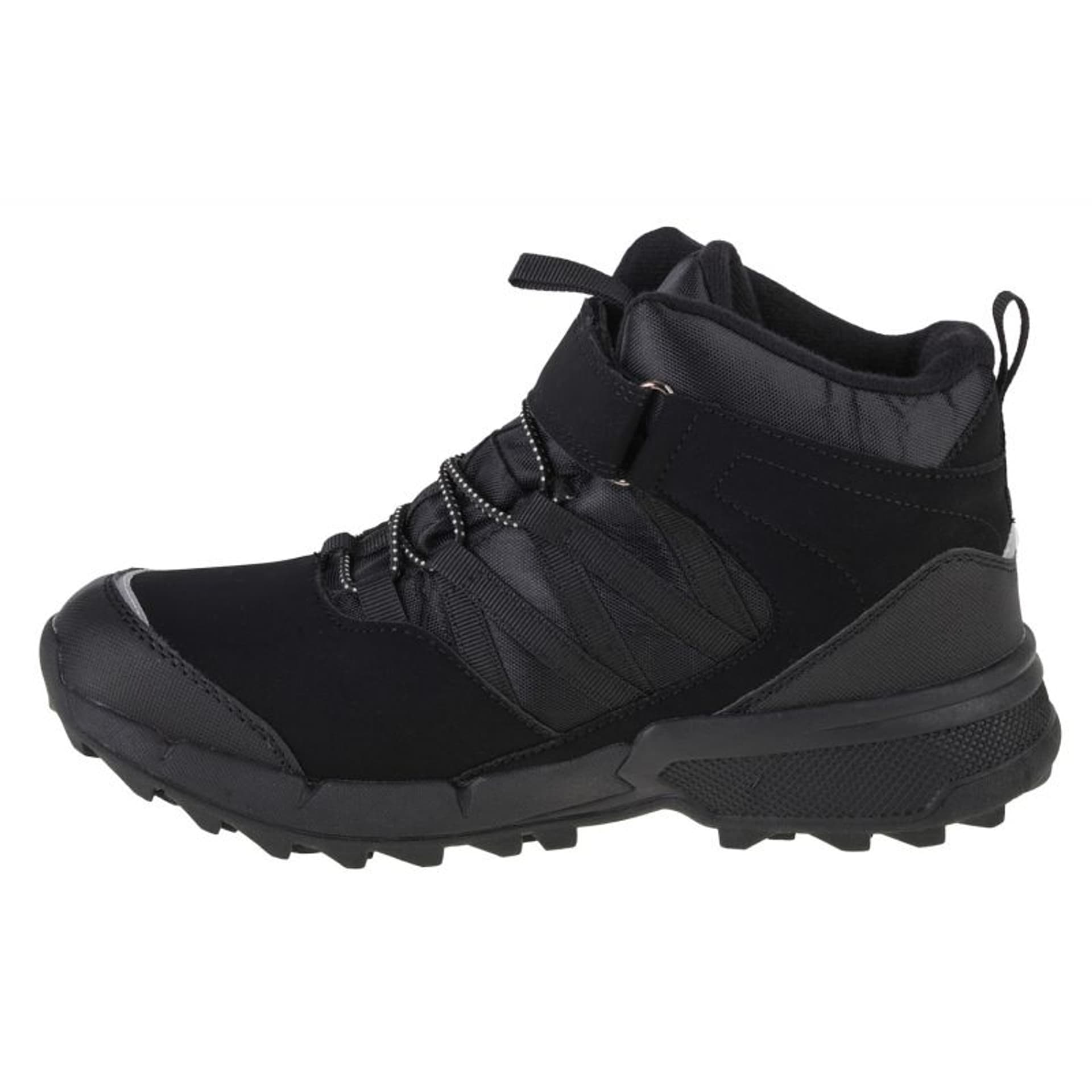 

Buty Kappa Thabo Tex T Jr 260897T (kolor Czarny, rozmiar 37)