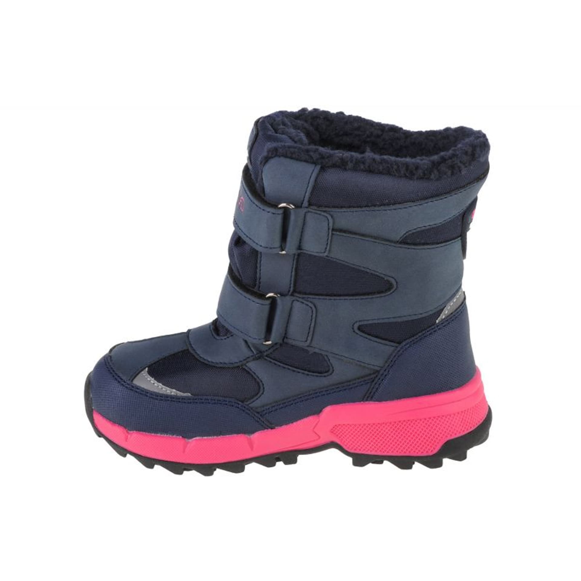 

Buty Kappa Cekis Tex K Jr 260903K (kolor Granatowy, rozmiar 32)
