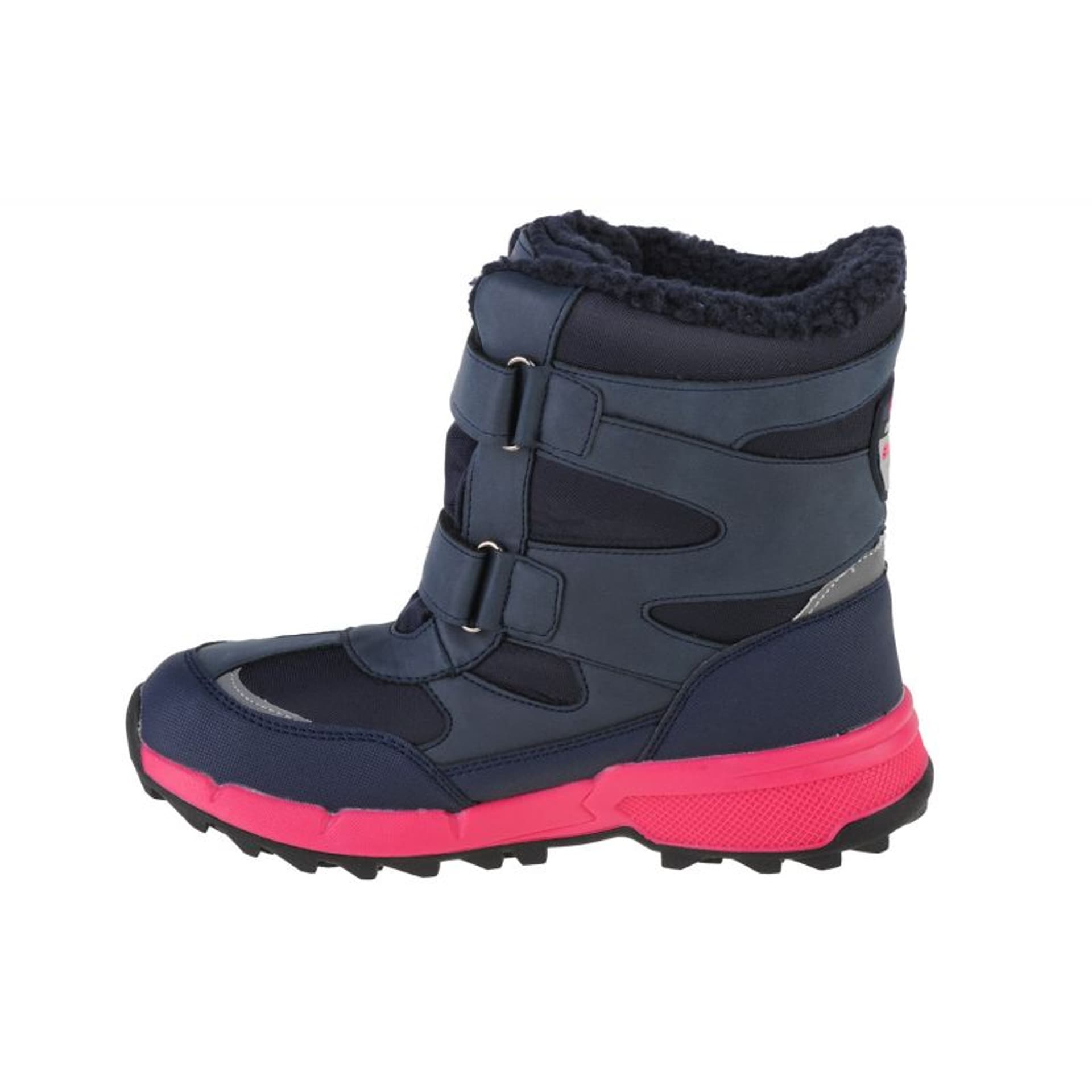

Buty Kappa Cekis Tex T Jr 260903T (kolor Granatowy, rozmiar 36)