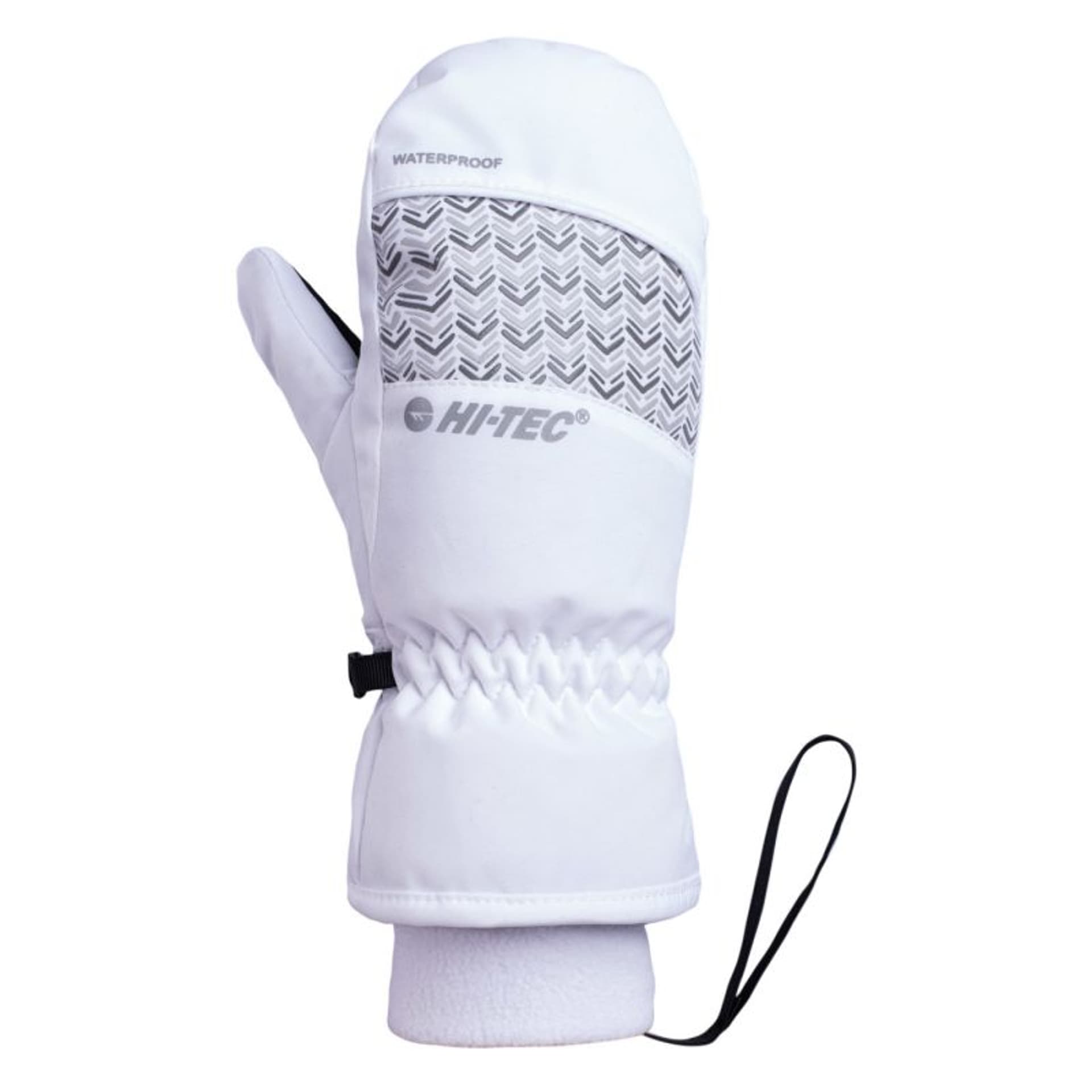 

Rękawiczki narciarskie Hi-Tec Glam W (kolor Biały, rozmiar L/XL)