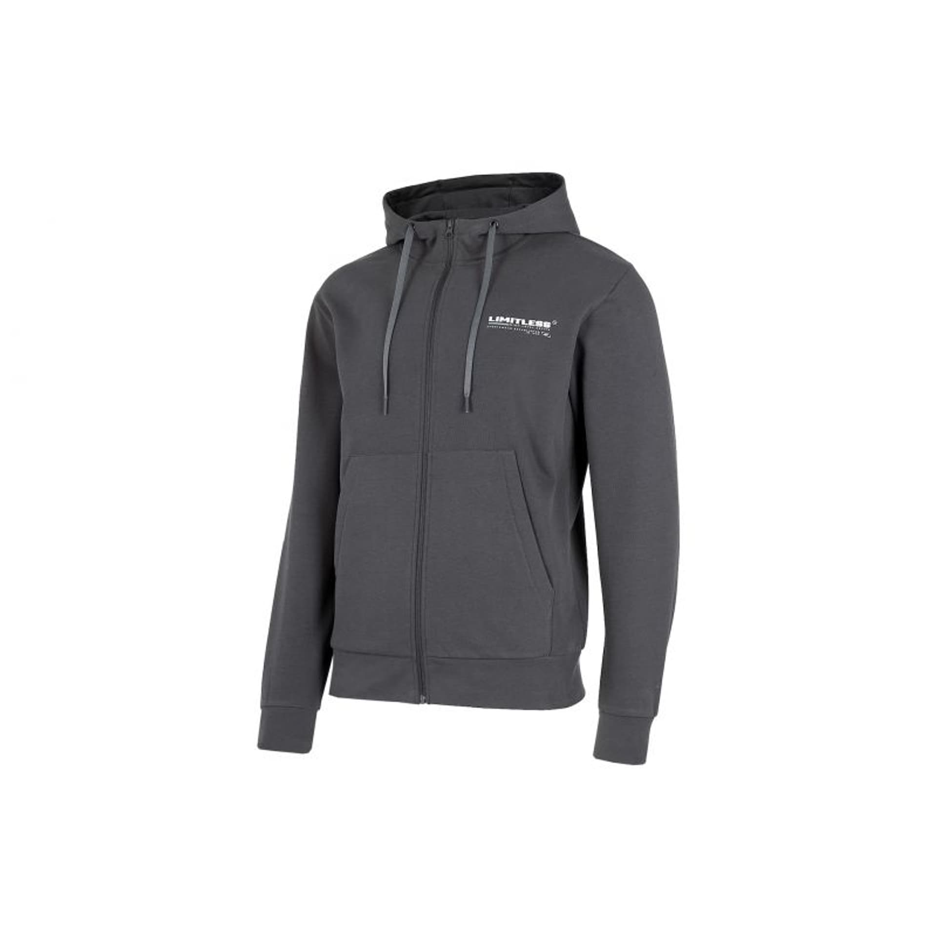 

Bluza 4F M H4Z22-BLM017 (kolor Czarny, rozmiar M)