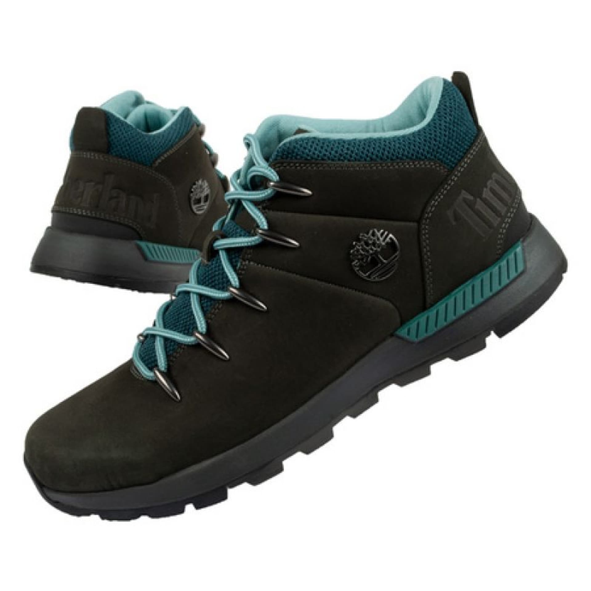 

Buty Timberland Sprint Trekker M (kolor Czarny, rozmiar 41.5)