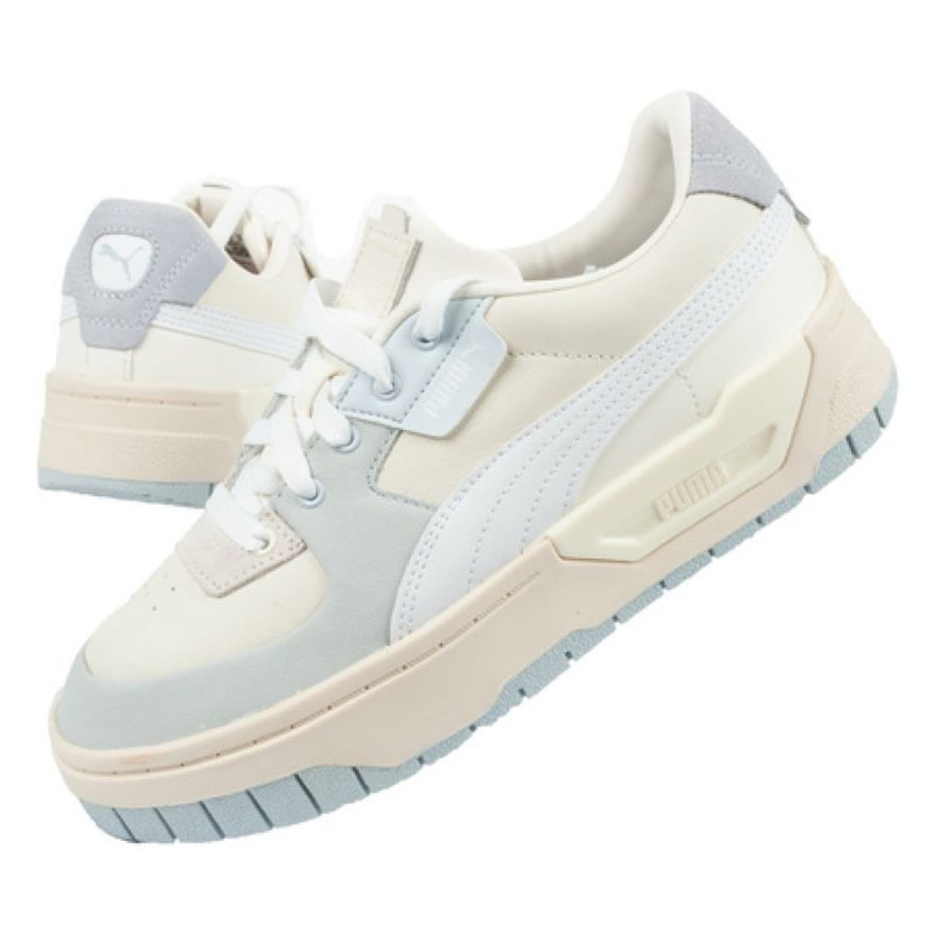 

Buty sportowe Puma Cali Dream W 383112 (kolor Biały, rozmiar 38)