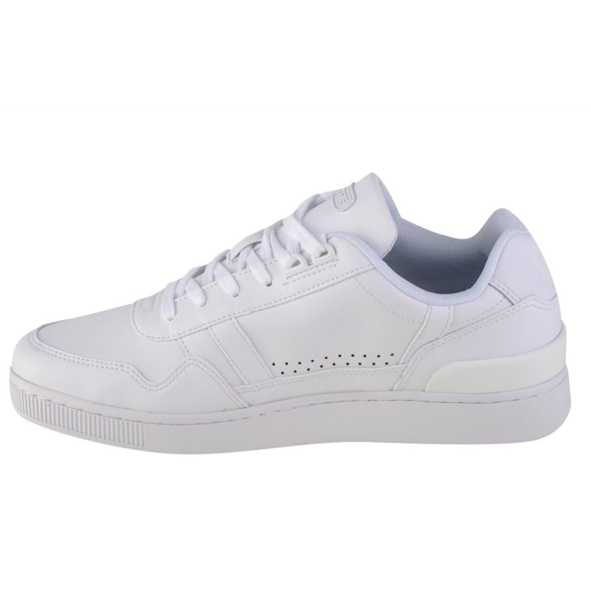 

Buty Lacoste T-Clip 0722 1 M (kolor Biały, rozmiar 47)