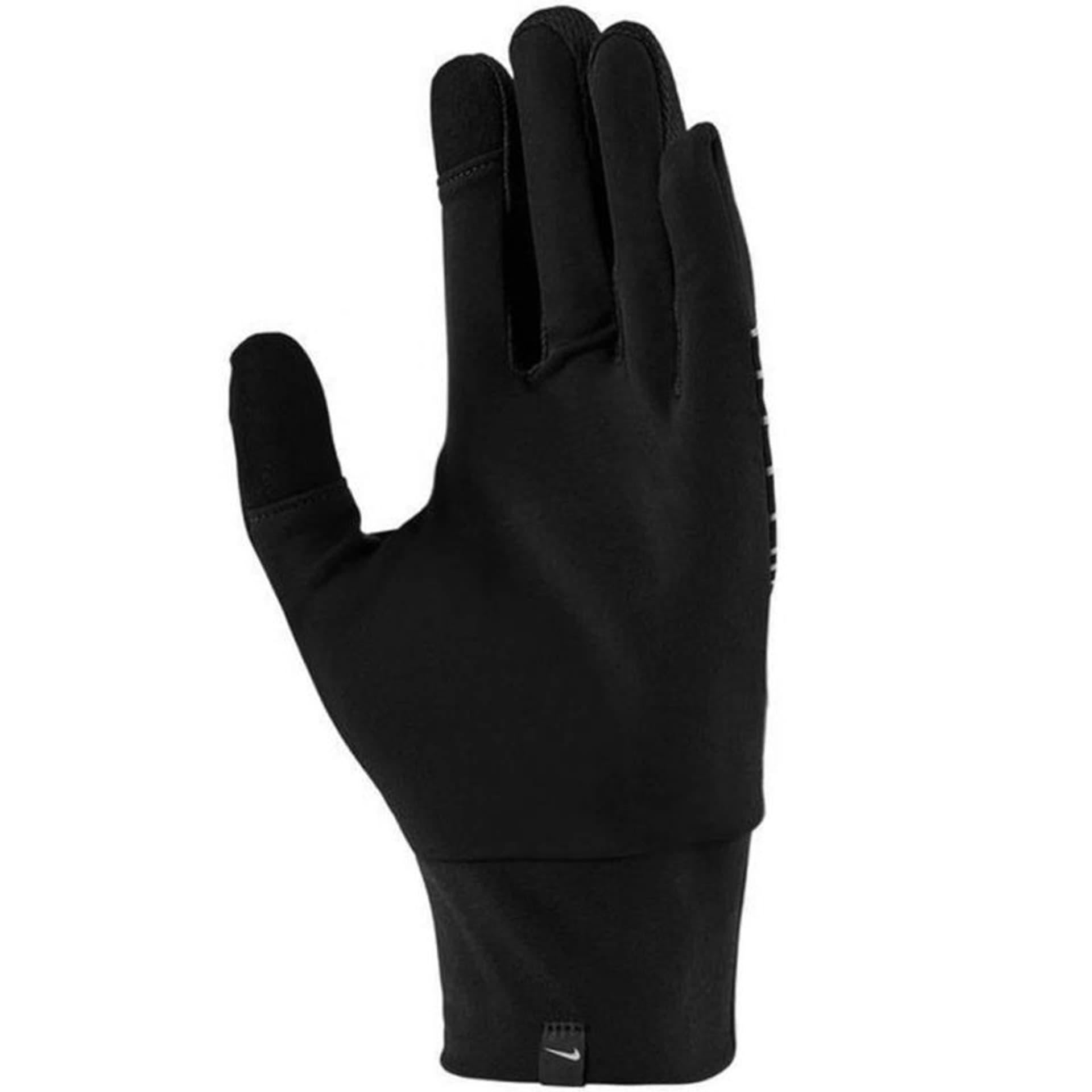 

Rękawiczki Nike Dri-Fit Lightweight M (kolor Czarny, rozmiar L)