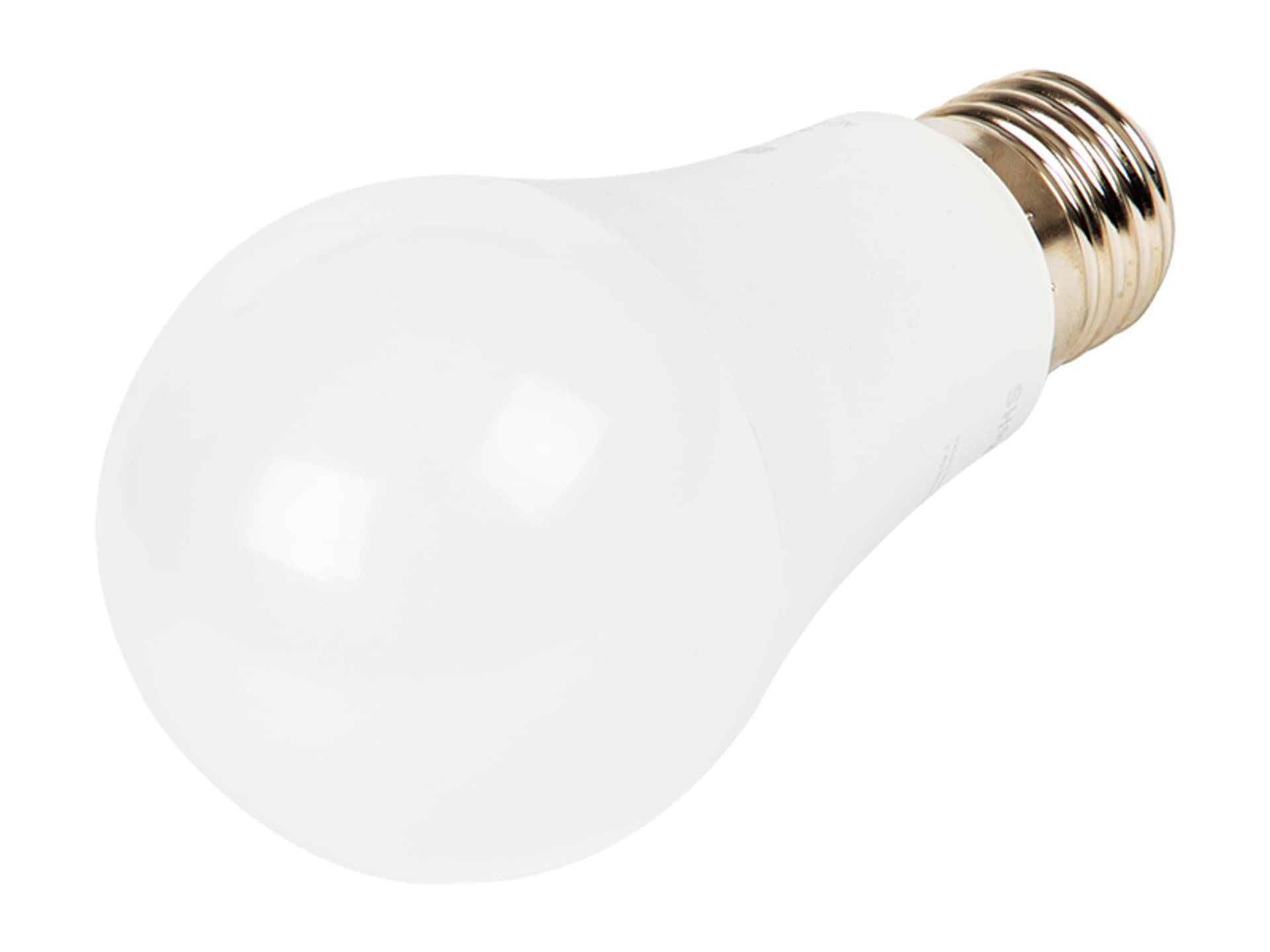 

87-402# Żarówka led e27 15w a60 230v b.neutral.