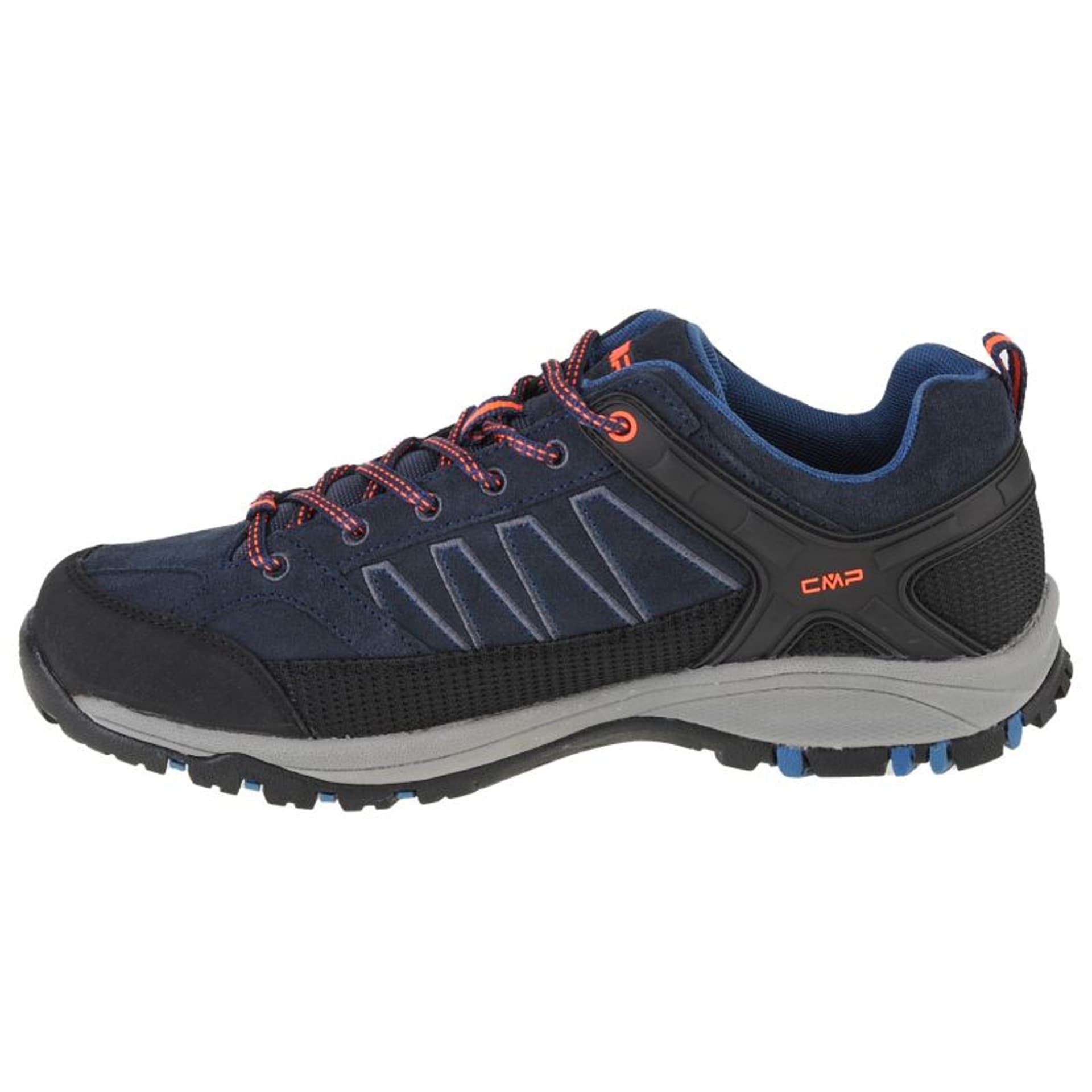 

Buty CMP Sun Low Hiking M 31Q4807 (kolor Granatowy, rozmiar 44)