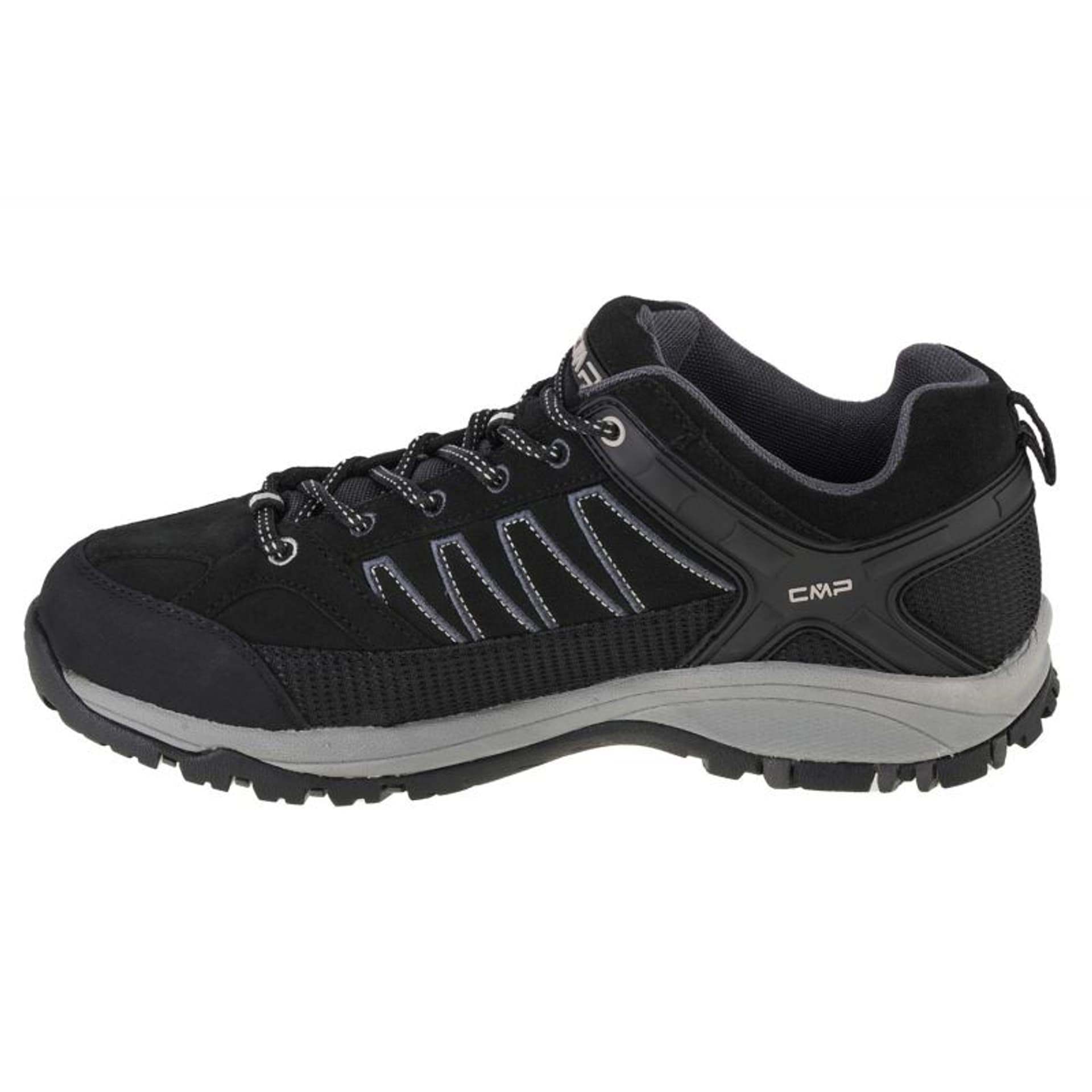 

Buty CMP Sun Low Hiking M 31Q4807 (kolor Czarny, rozmiar 42)
