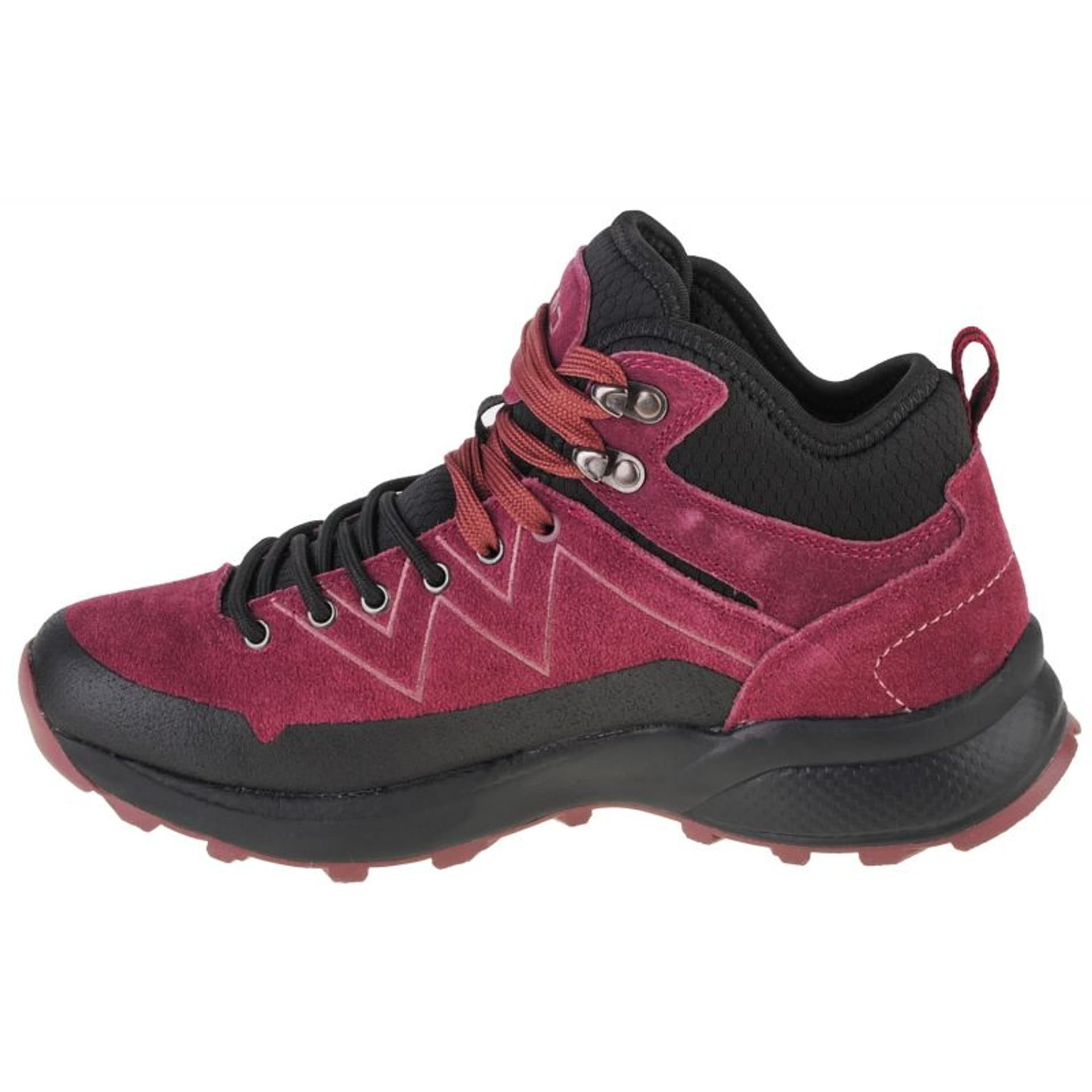 

Buty CMP Kaleepso Mid Hiking W 31Q4916 (kolor Fioletowy, rozmiar 38)