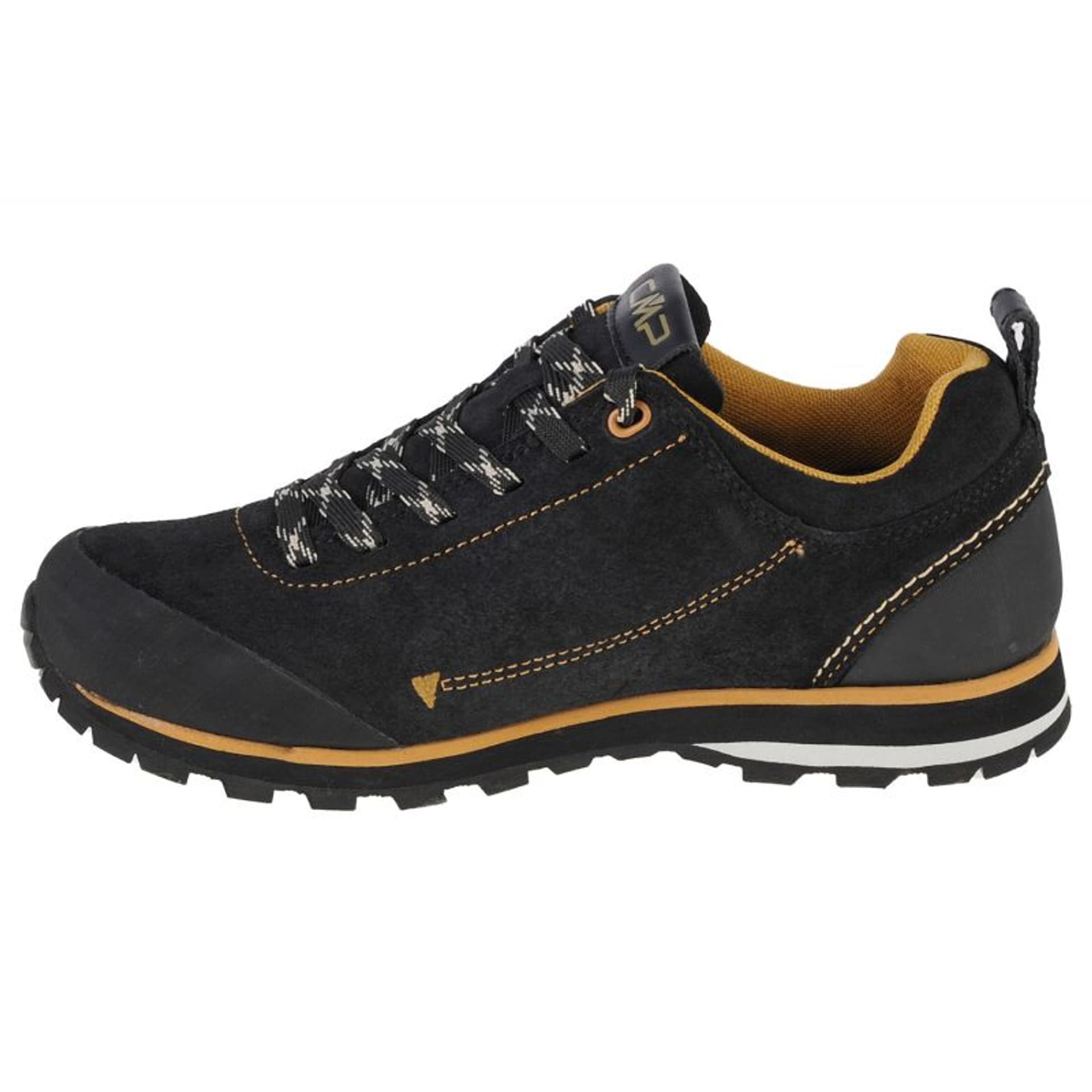 

Buty CMP Elettra Low W 38Q4616 (kolor Czarny, rozmiar 36)