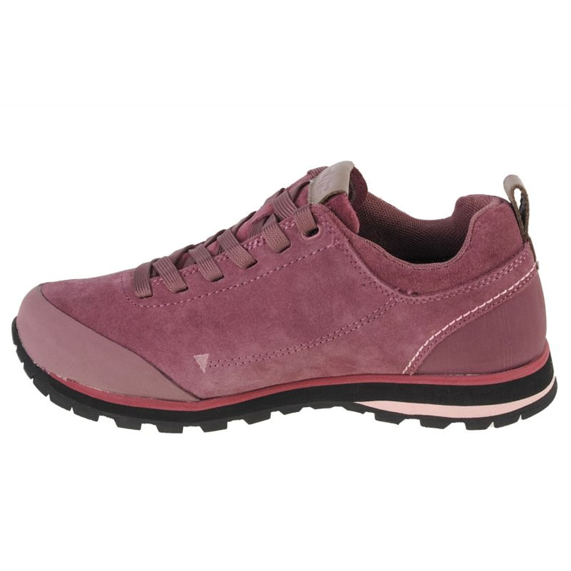 

Buty CMP Elettra Low W 38Q4616 (kolor Różowy, rozmiar 41)