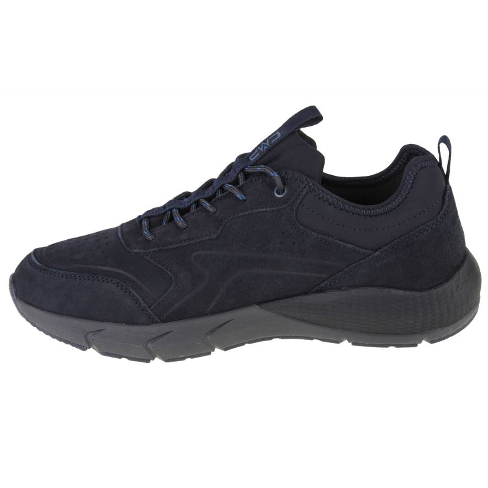 

Buty CMP Syryas Wp M 3Q24897 (kolor Granatowy, rozmiar 43)