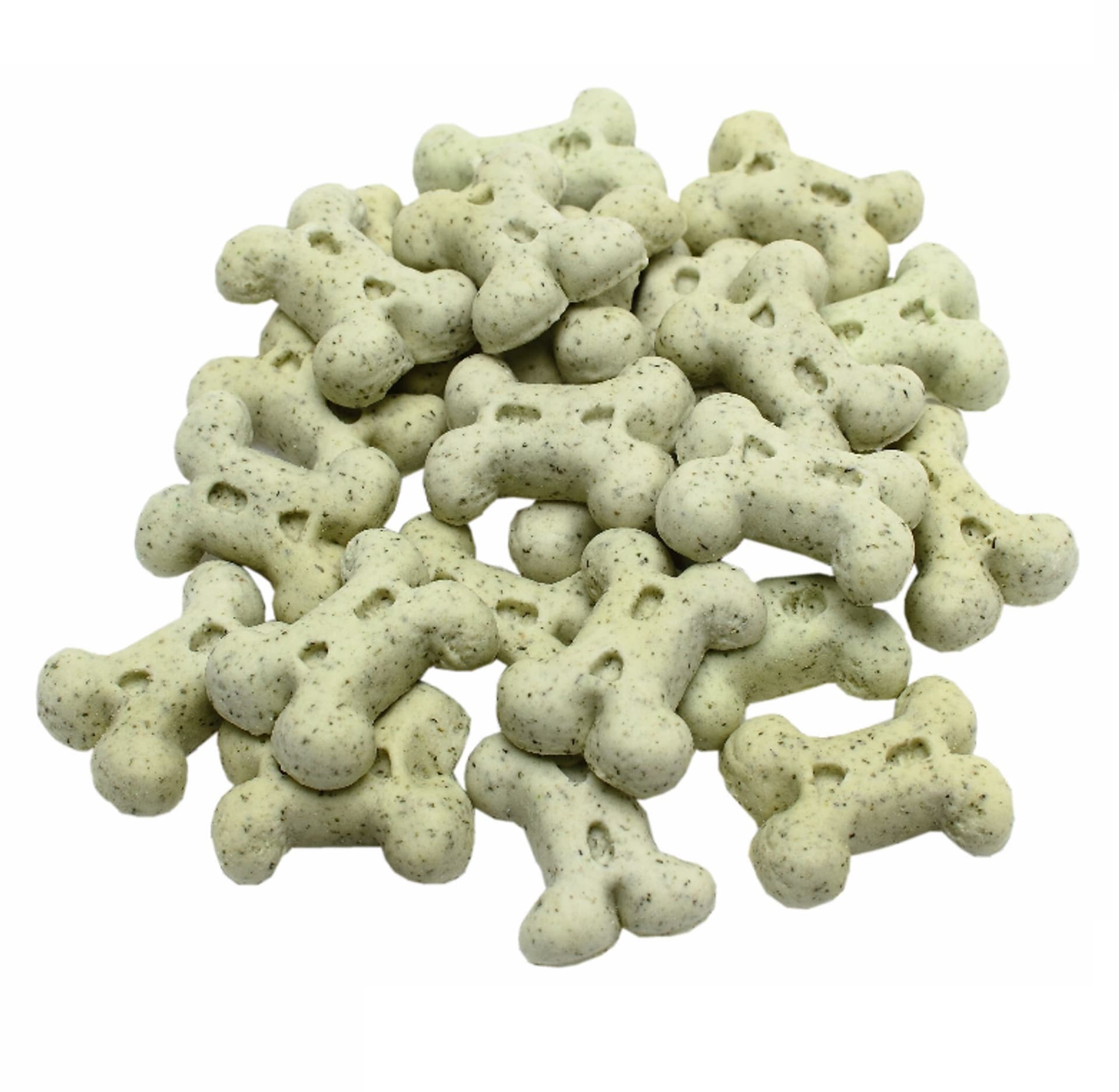 

ADBI Ciastka treserki puppy z algami [C02] 1kg