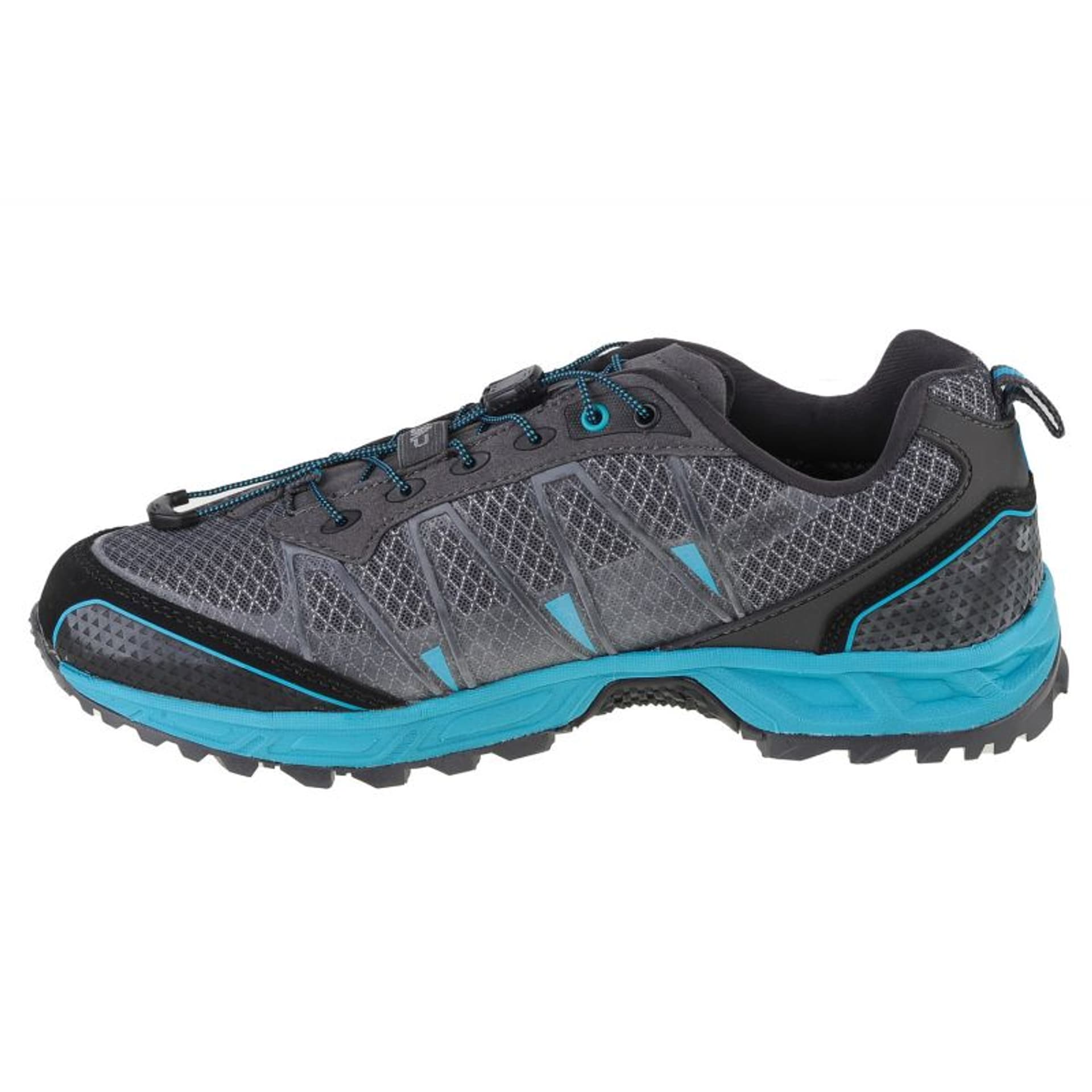 

Buty do biegania CMP Altak WP Trail M 3Q48267 (kolor Szary/Srebrny, rozmiar 42)