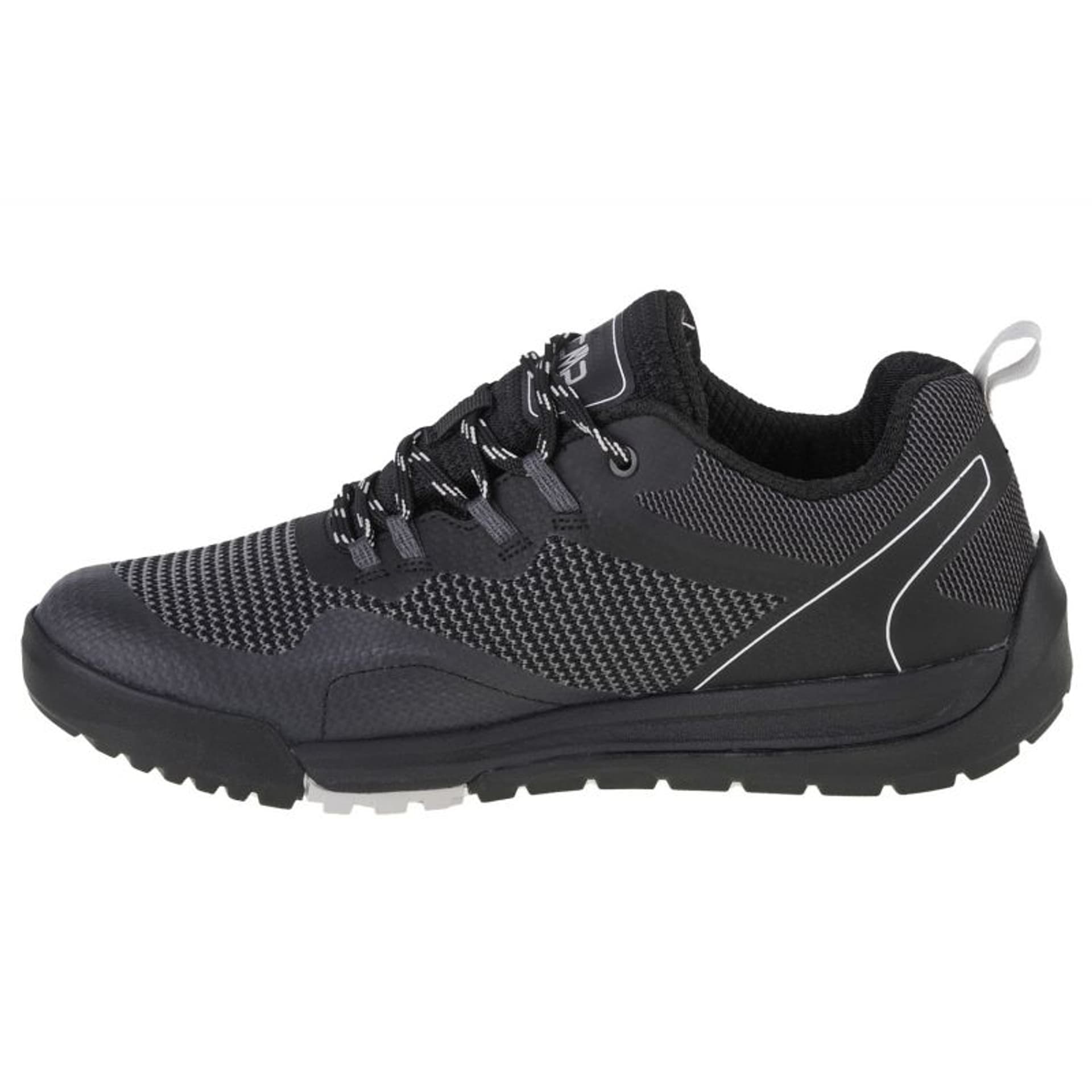 

Buty CMP Lothal M 3Q61147 (kolor Czarny, rozmiar 44)