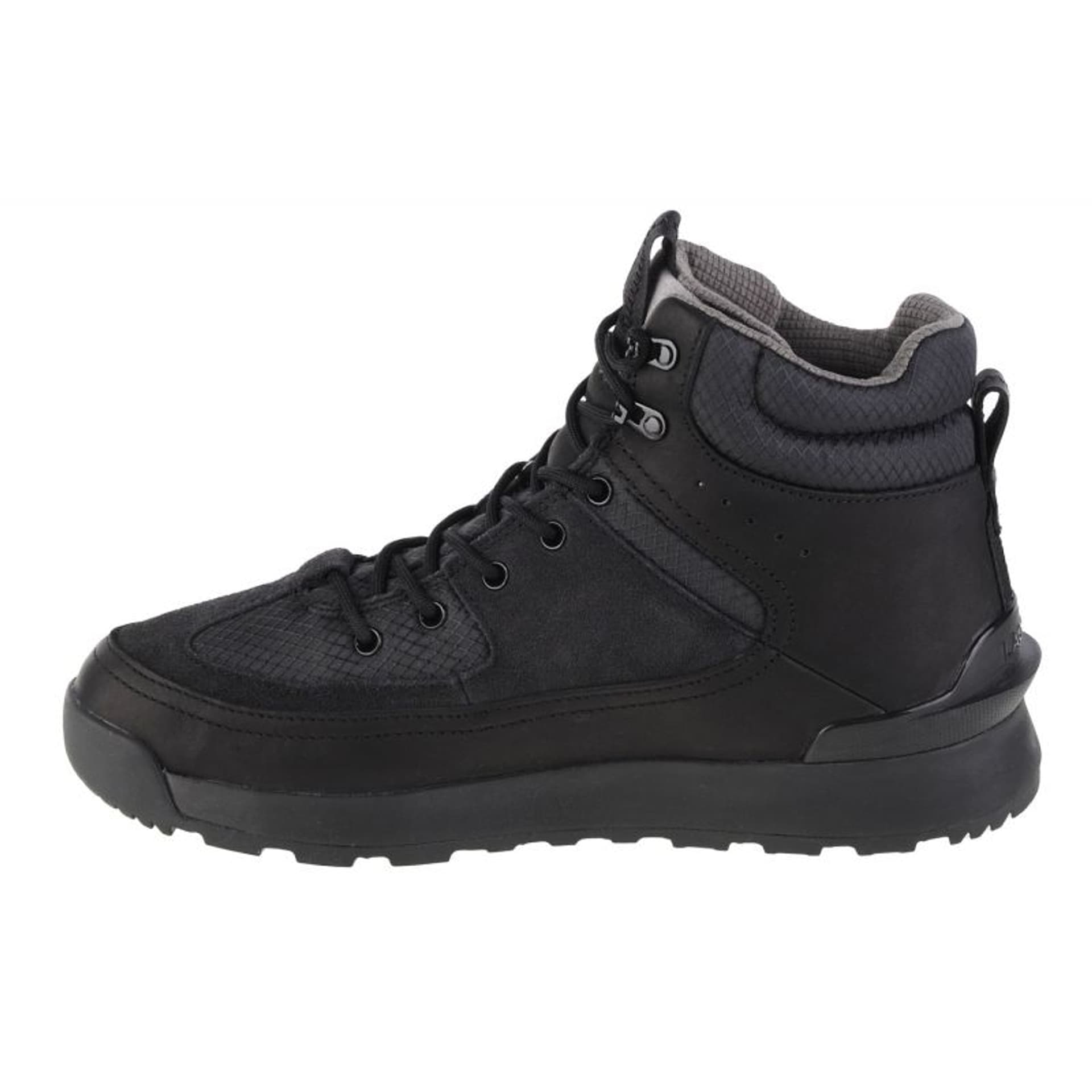 

Buty Lacoste Urban Breaker Gtx M (kolor Czarny, rozmiar 42)