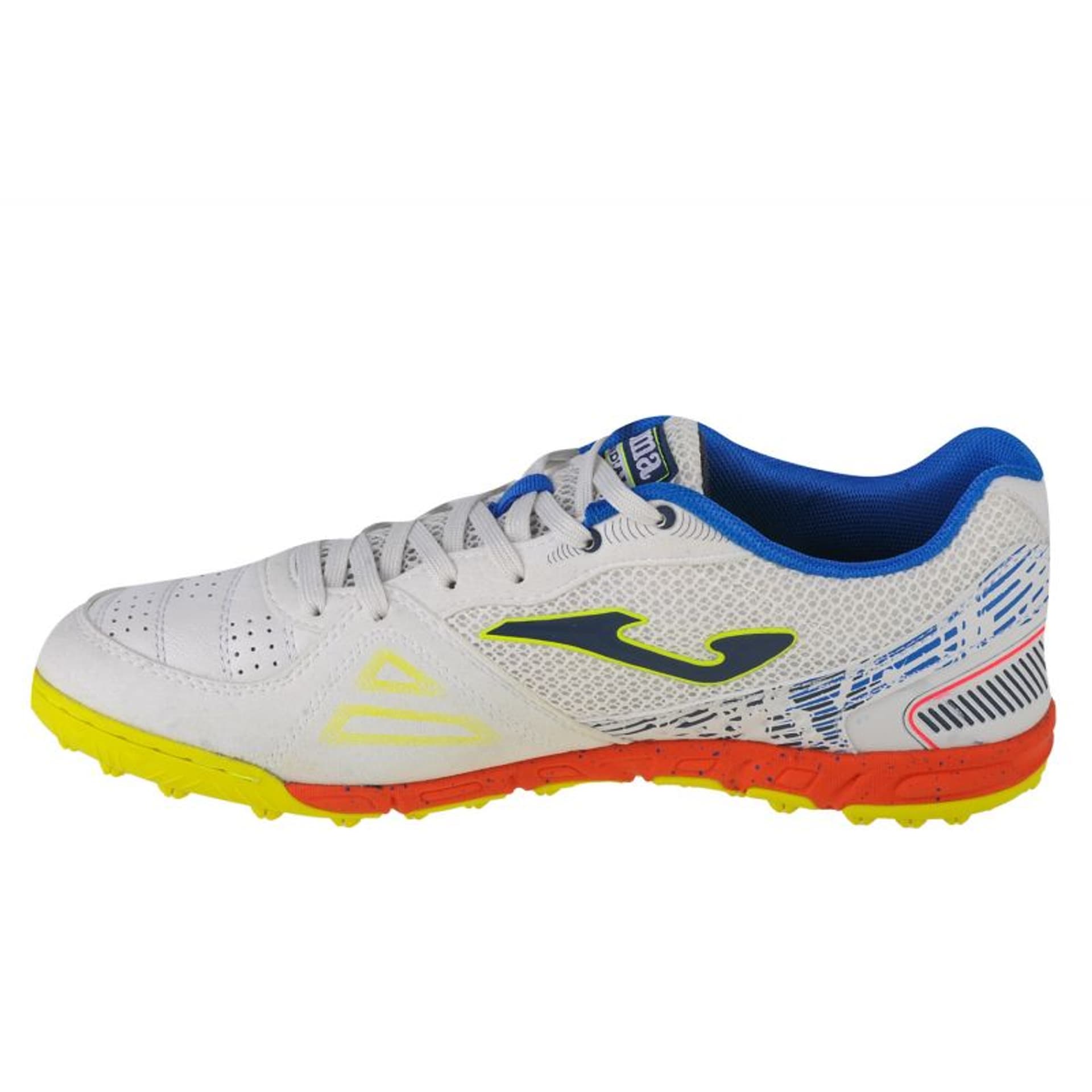 

Buty Joma Mundial 2202 TF M (kolor Biały, rozmiar 44)