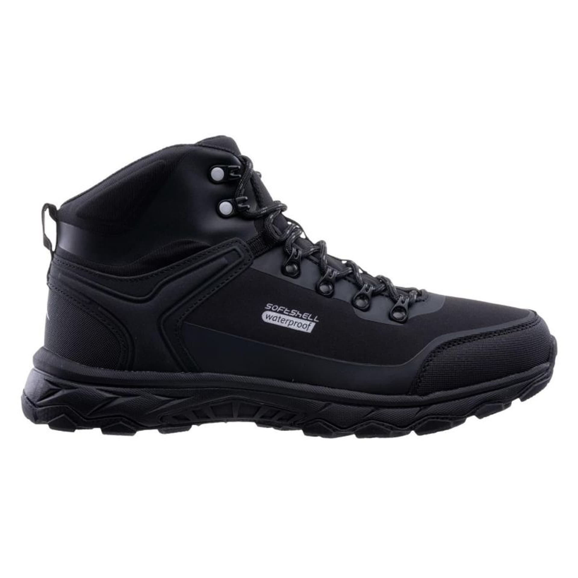 

Buty Elbrus Eglinter Mid Wp M (kolor Czarny, rozmiar 46)