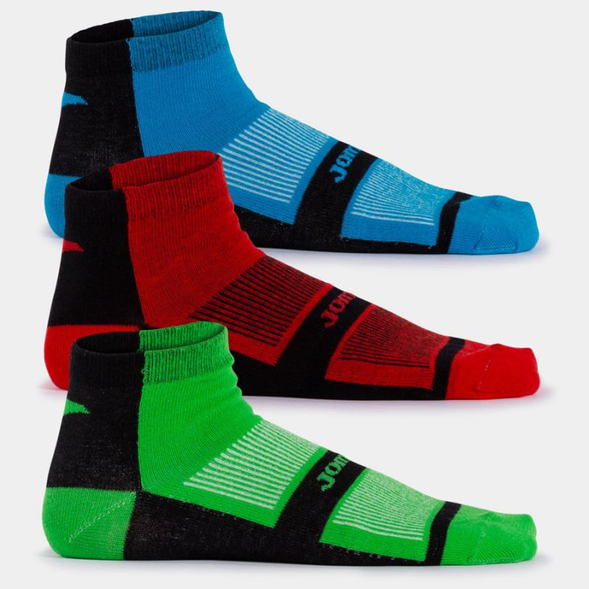 

Skarpety Joma Elite Socks (kolor Zielony)