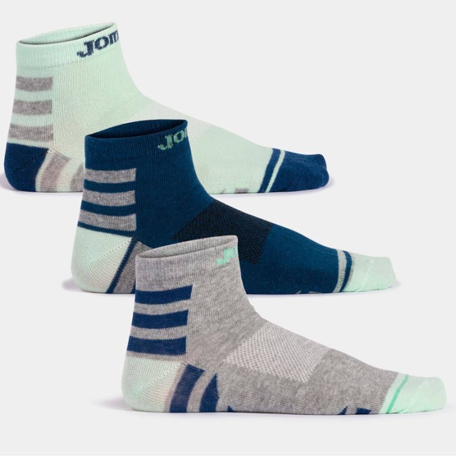 

Skarpety Joma Gamma Socks (kolor Wielokolorowy)