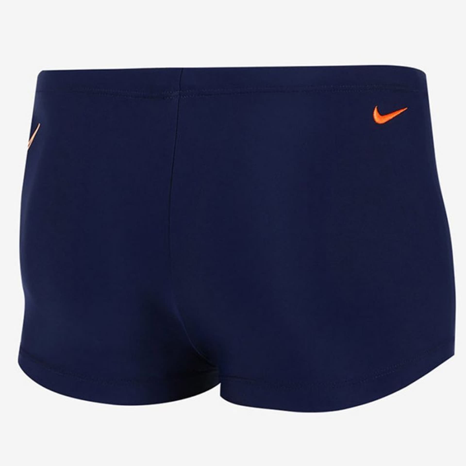 

Kąpielówki Nike Reflect Logo M NESSC583 (kolor Granatowy, rozmiar L)