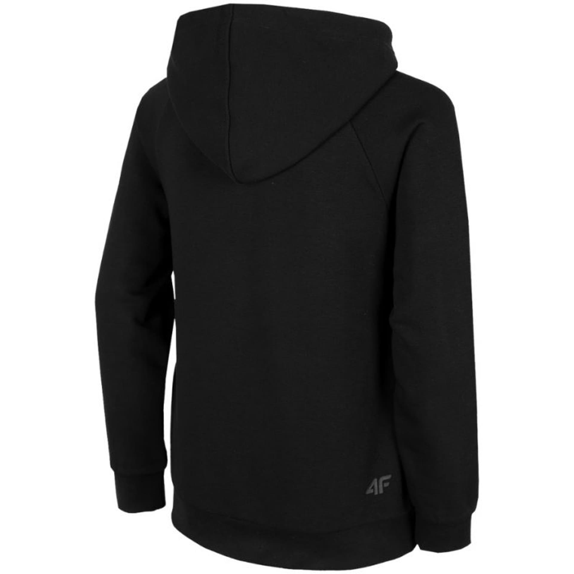 

Bluza 4F Jr HJZ22 JBLM002 (kolor Czarny, rozmiar 152cm)