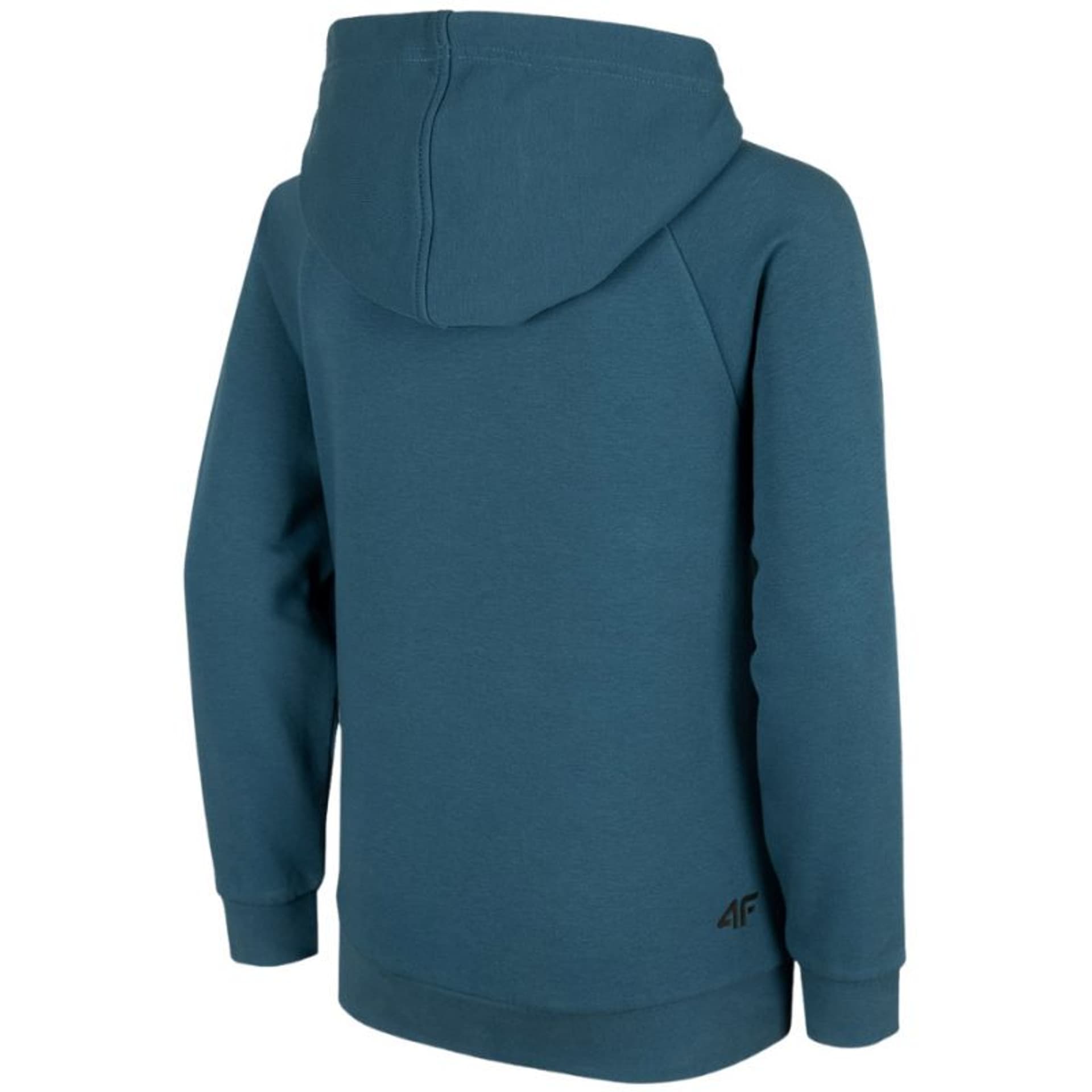

Bluza 4F Jr HJZ22 JBLM002 (kolor Niebieski, rozmiar 134cm)