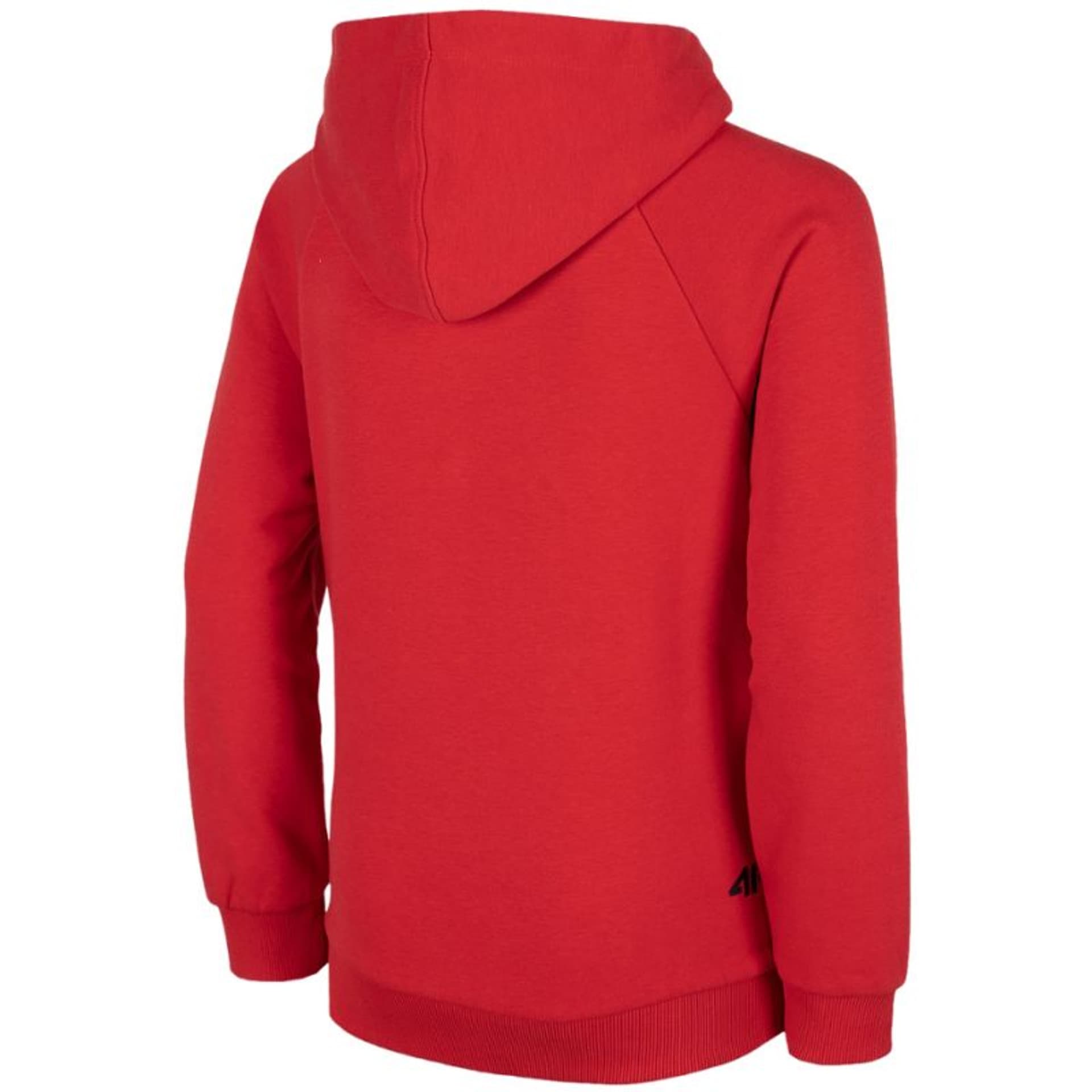 

Bluza 4F Jr HJZ22 JBLM002 (kolor Czerwony, rozmiar 158cm)