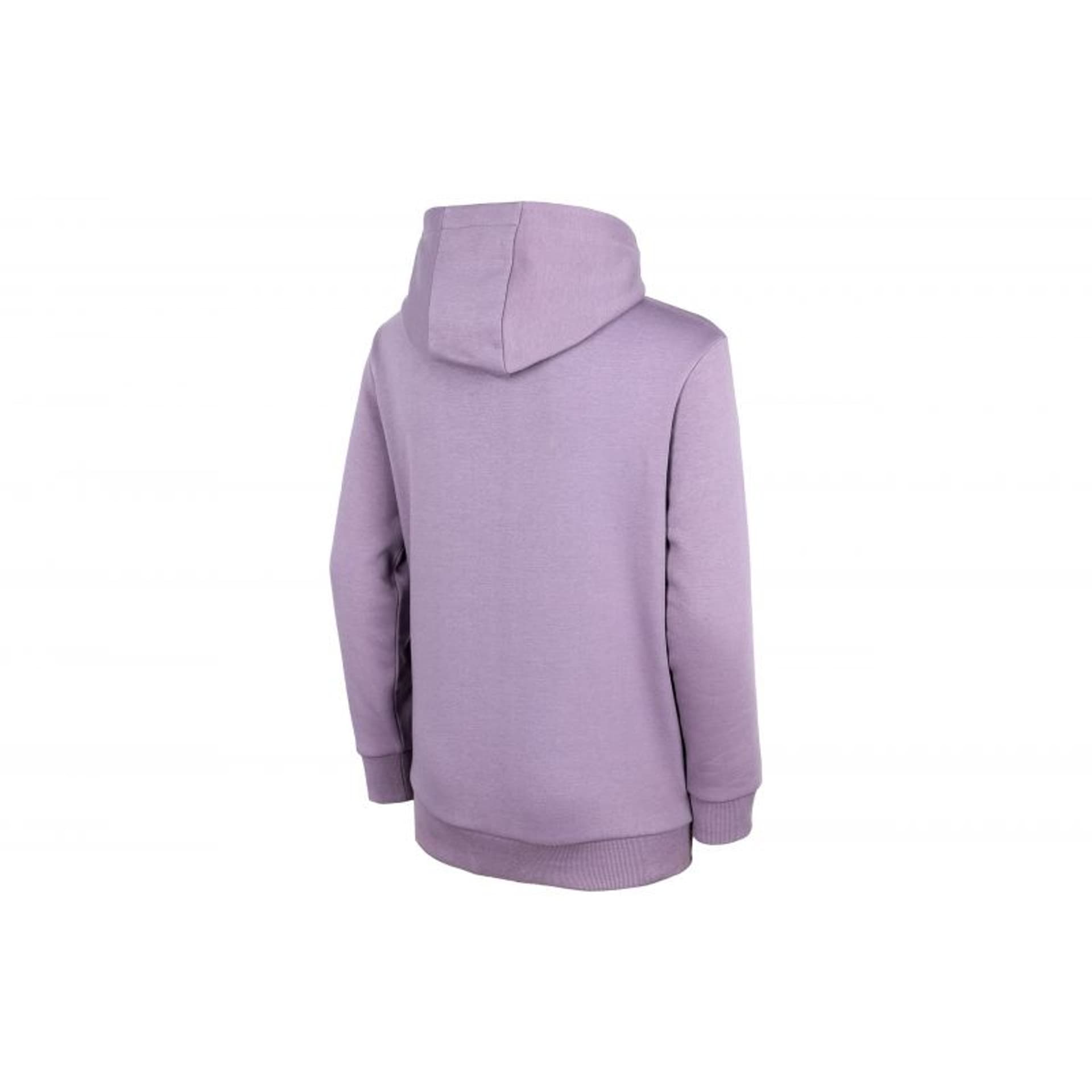 

Bluza 4F Jr HJZ22-JBLD003 (kolor Fioletowy, rozmiar 146)
