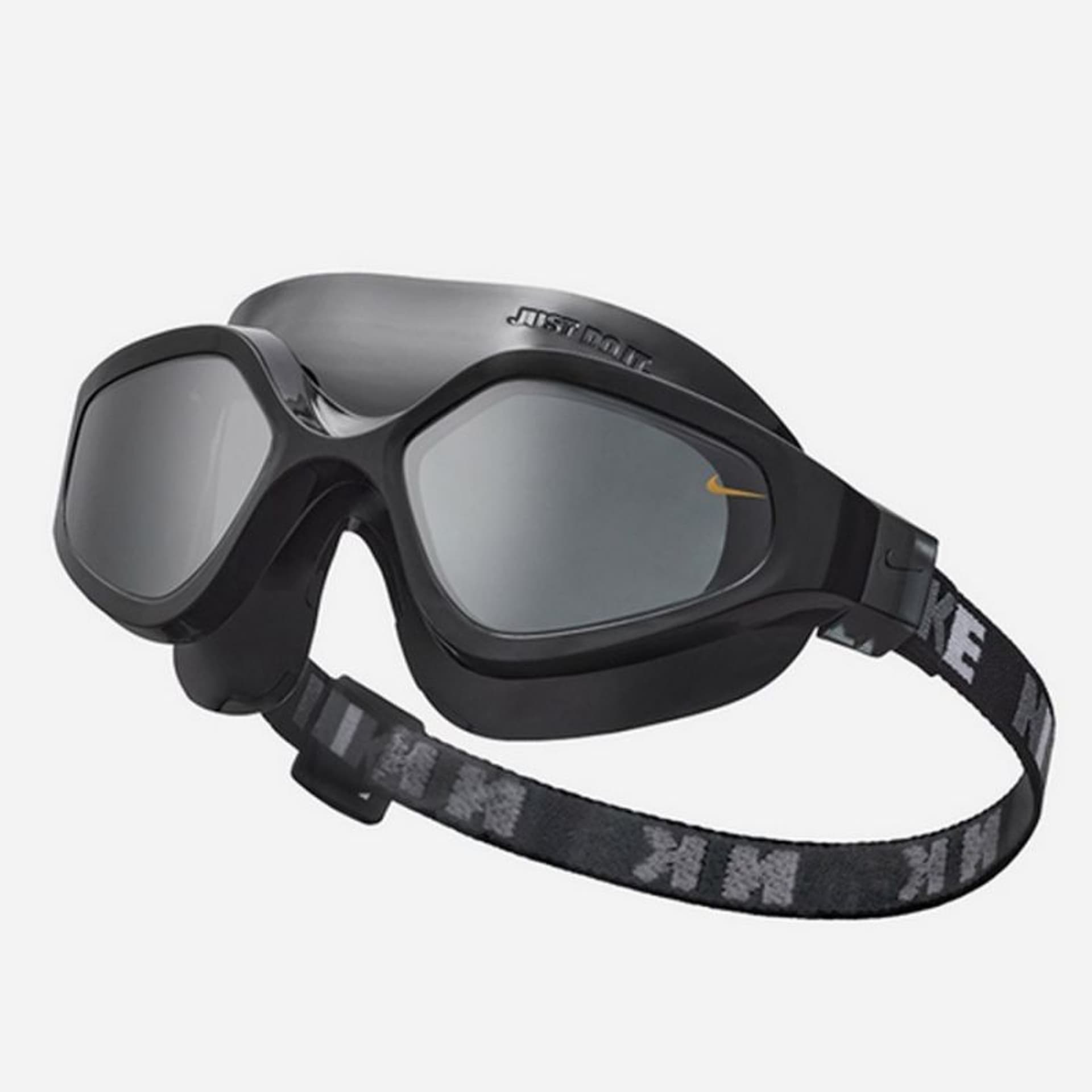 

Okulary pływackie Nike EXPANSE SWIM MASK NESSC151 (kolor Grafitowy, rozmiar senior)