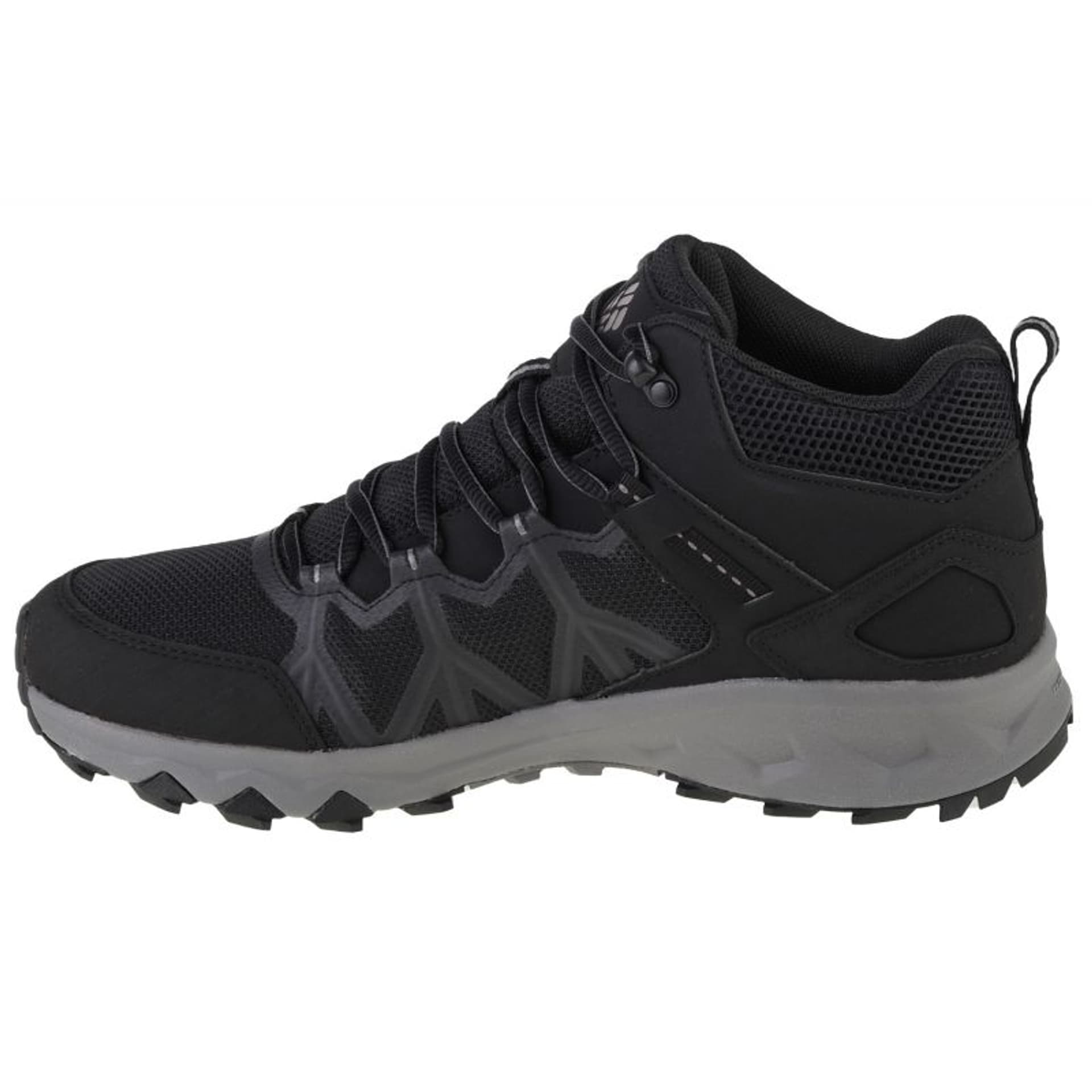 

Buty Columbia Peakfreak II Mid Outdry M (kolor Czarny, rozmiar 46)
