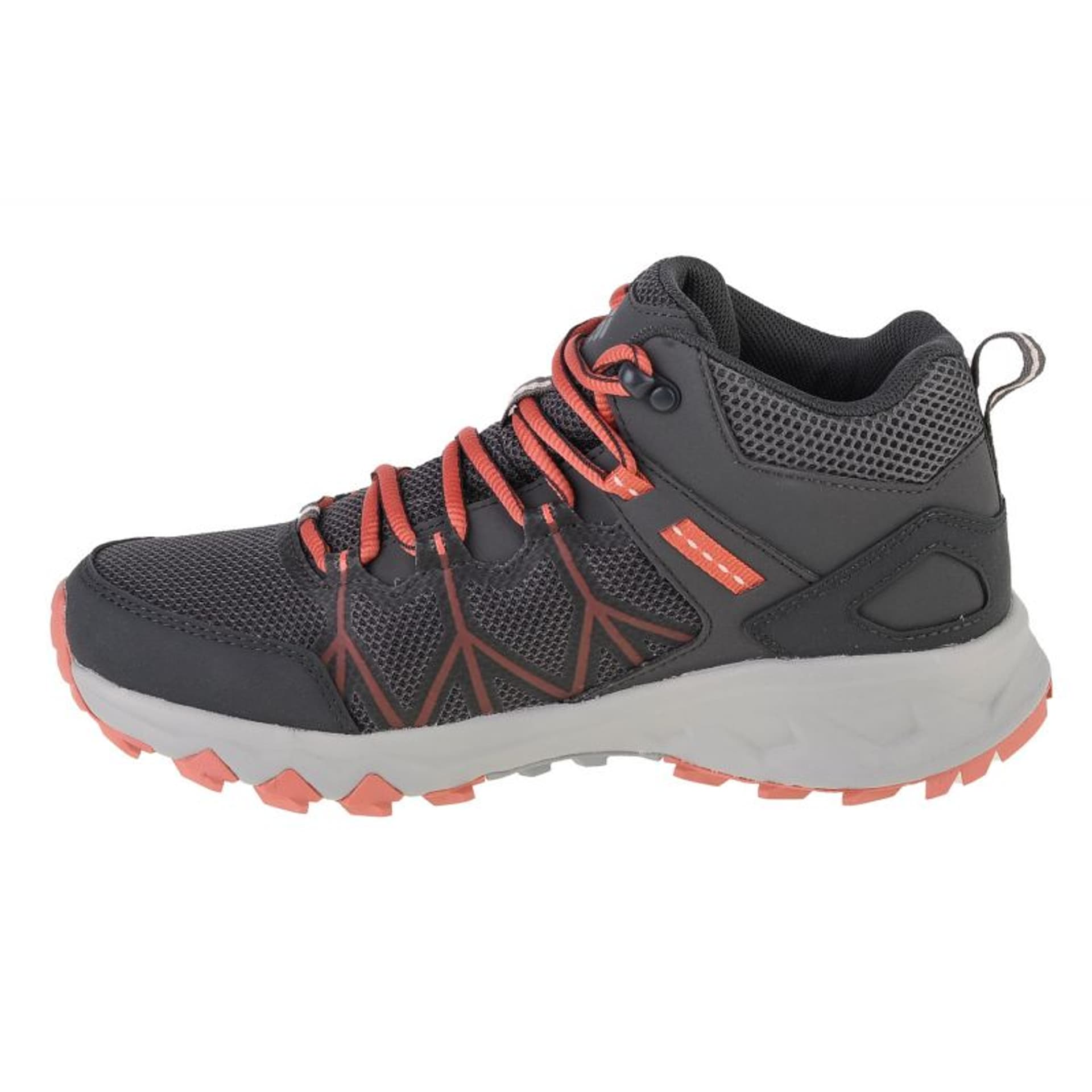 

Buty Columbia Peakfreak II Mid Outdry W (kolor Szary/Srebrny, rozmiar 40)