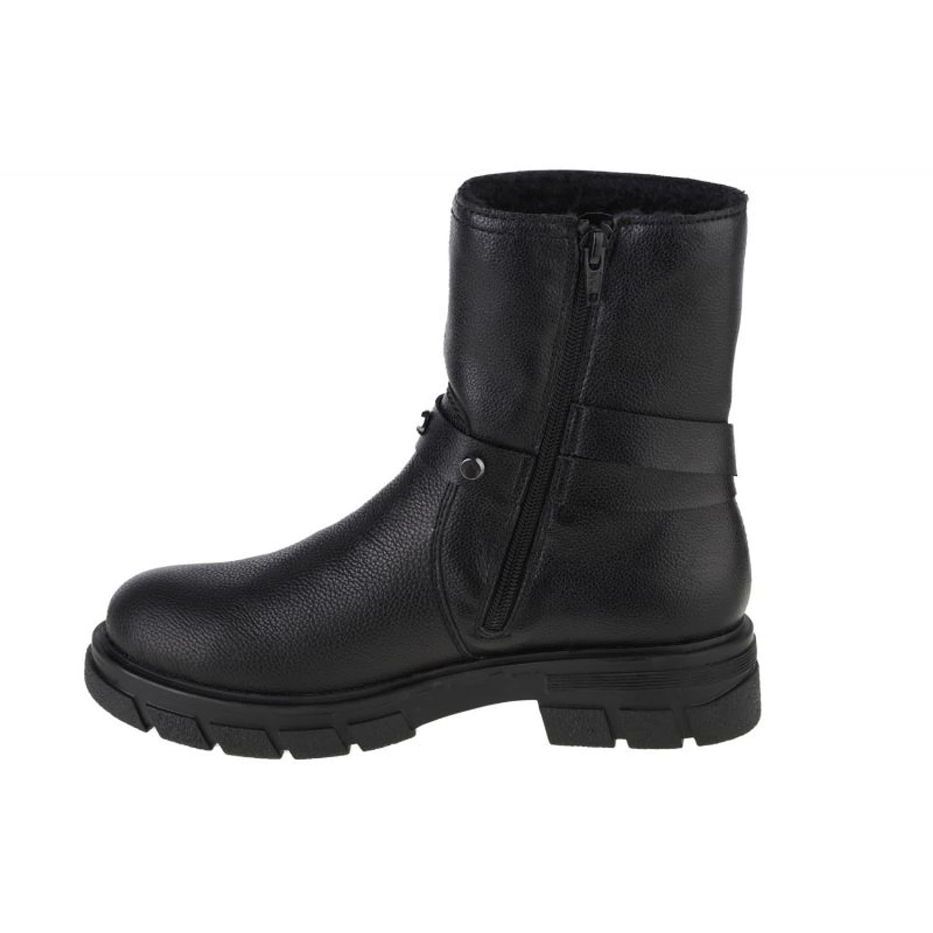 

Buty Rieker Booties W Z9155 (kolor Czarny, rozmiar 37)