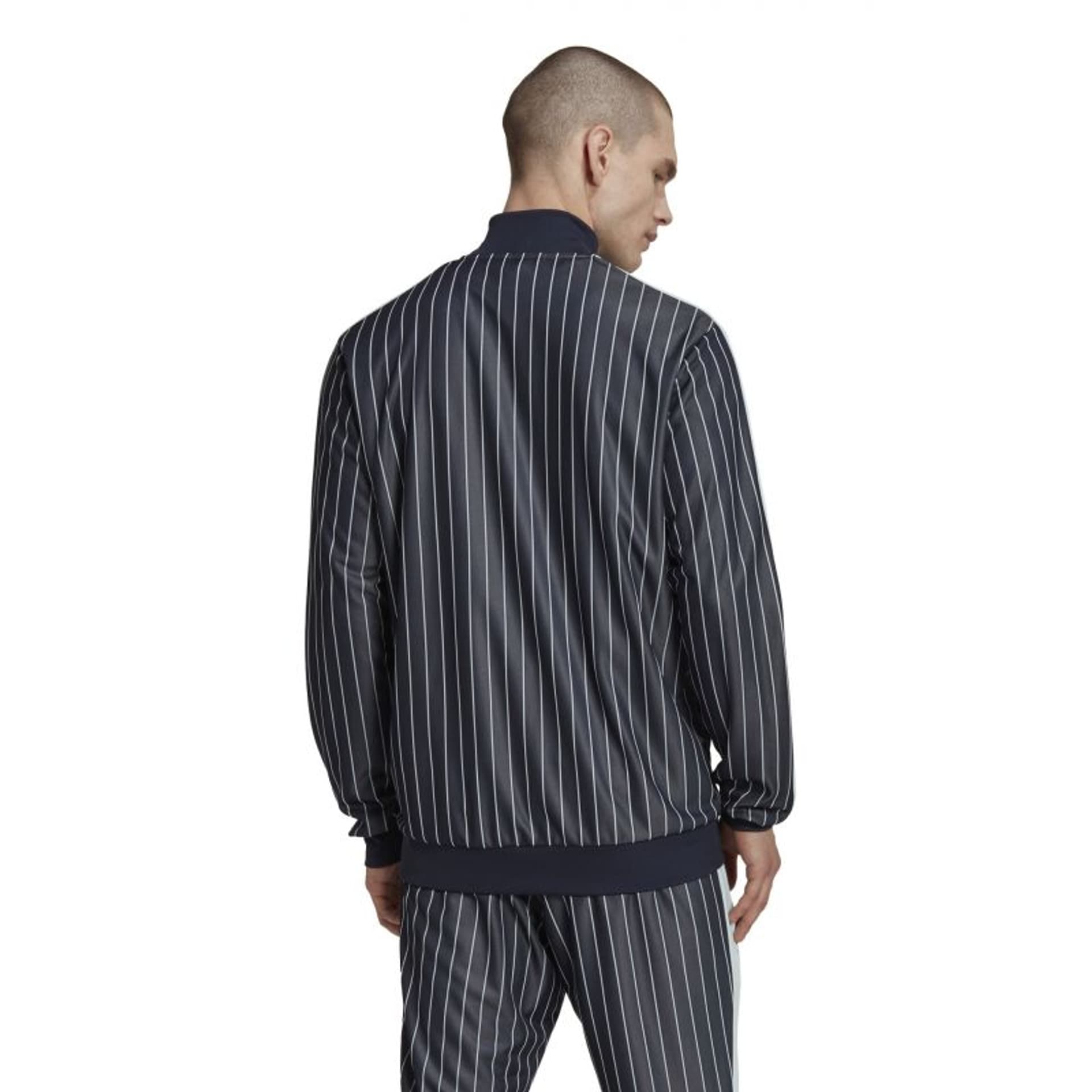 

Bluza adidas Tiro Track VIP M (kolor Granatowy, rozmiar XL (188cm))