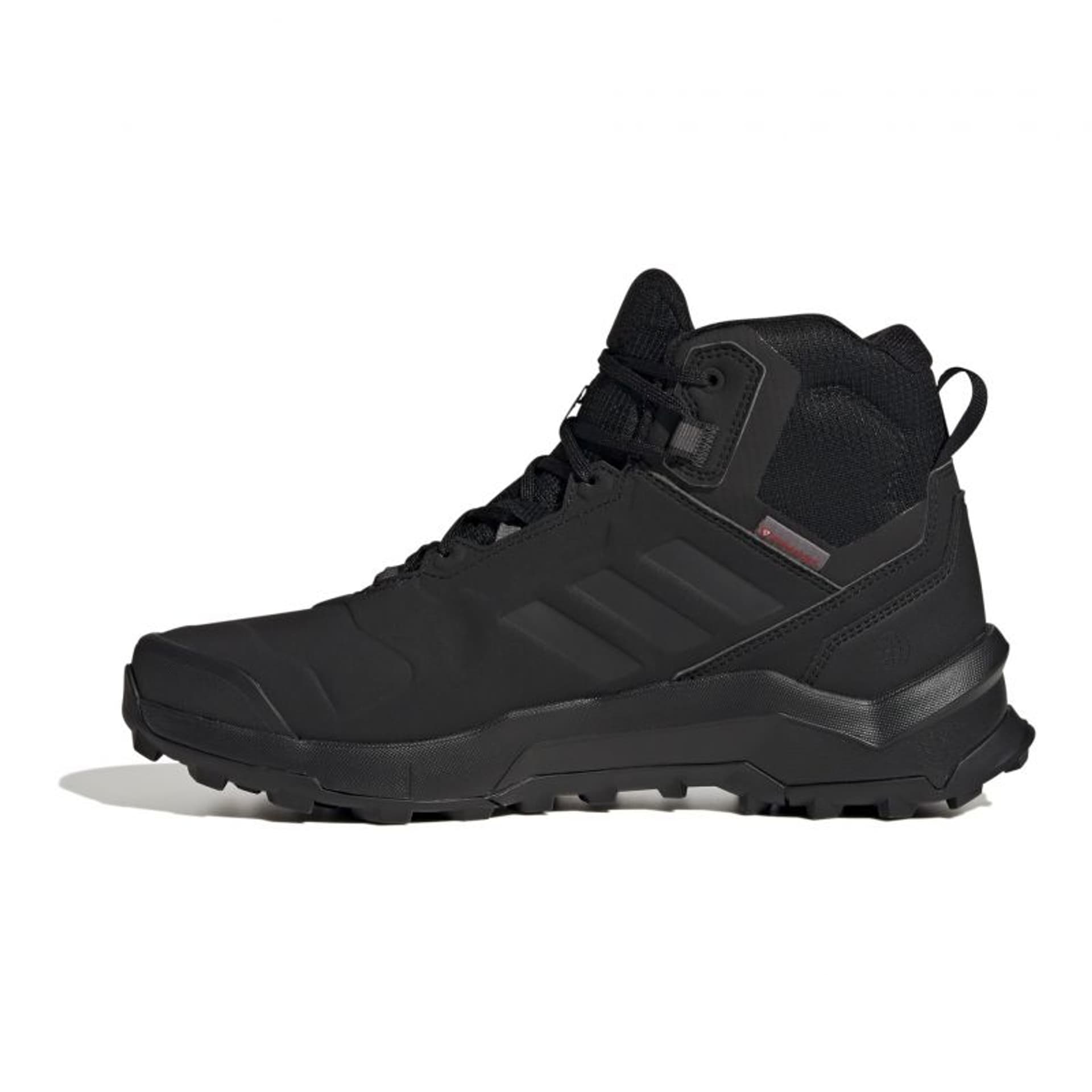 

Buty adidas Terrex AX4 Mid Beta M (kolor Czarny, rozmiar 44)