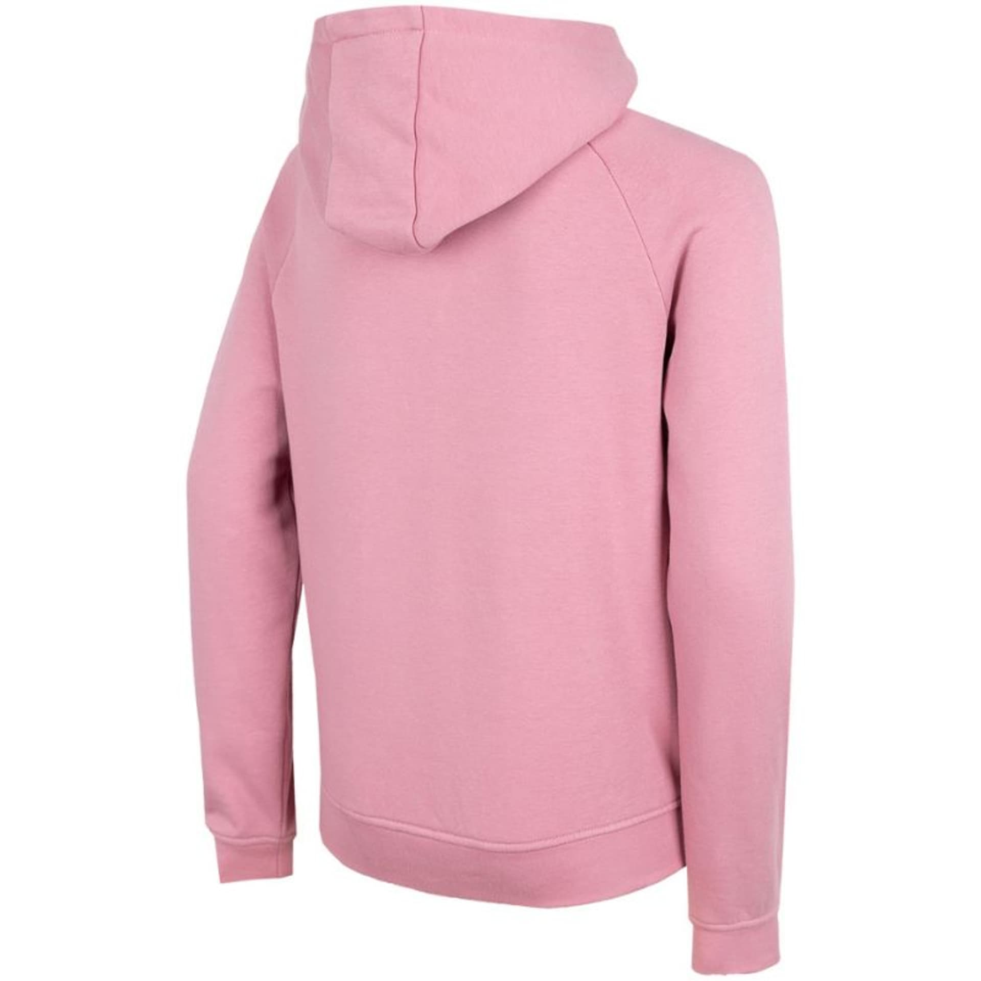 

Bluza 4F Jr HJZ22 JBLD002 (kolor Różowy, rozmiar 140cm)