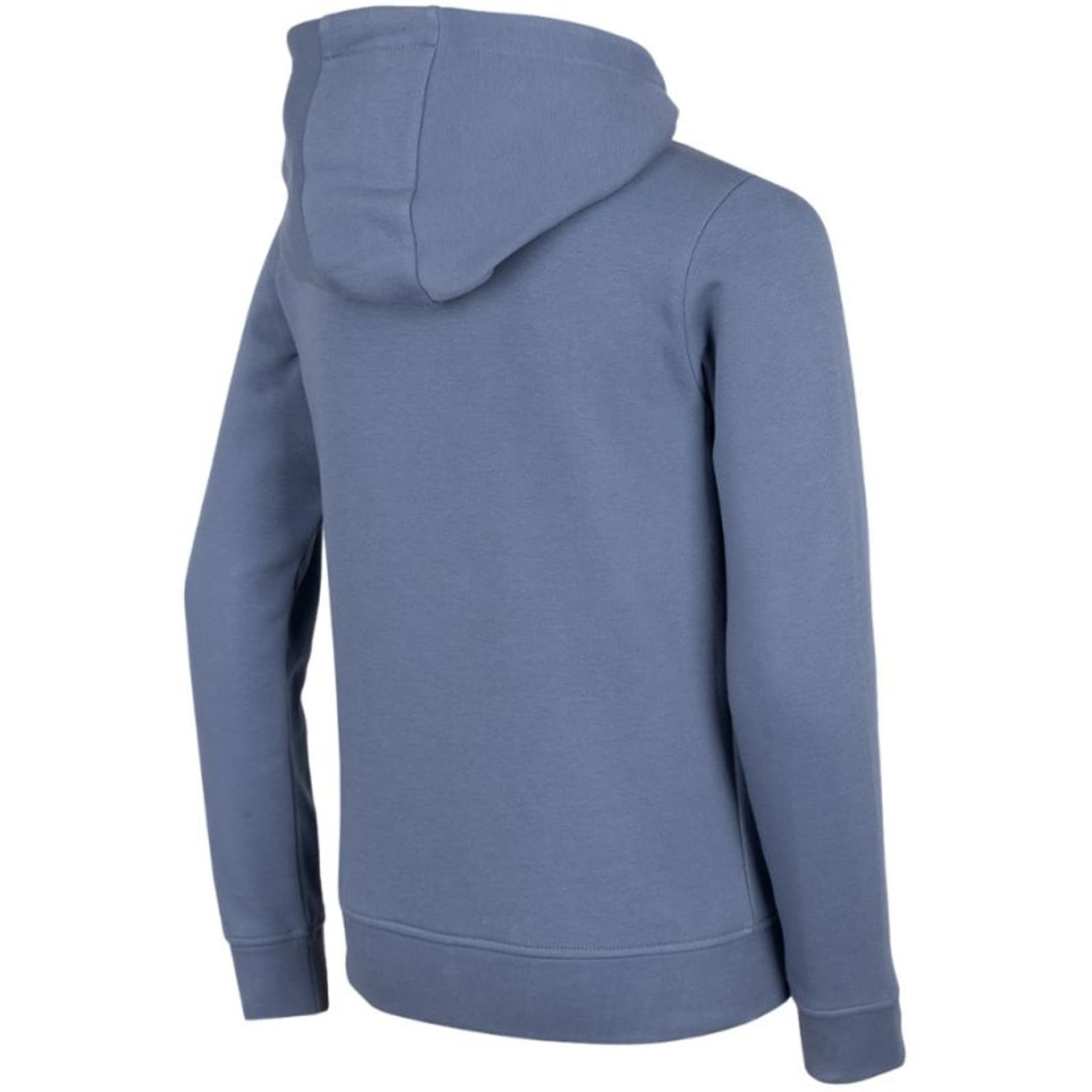 

Bluza 4F Jr HJZ22 JBLD001 (kolor Niebieski, rozmiar 152cm)