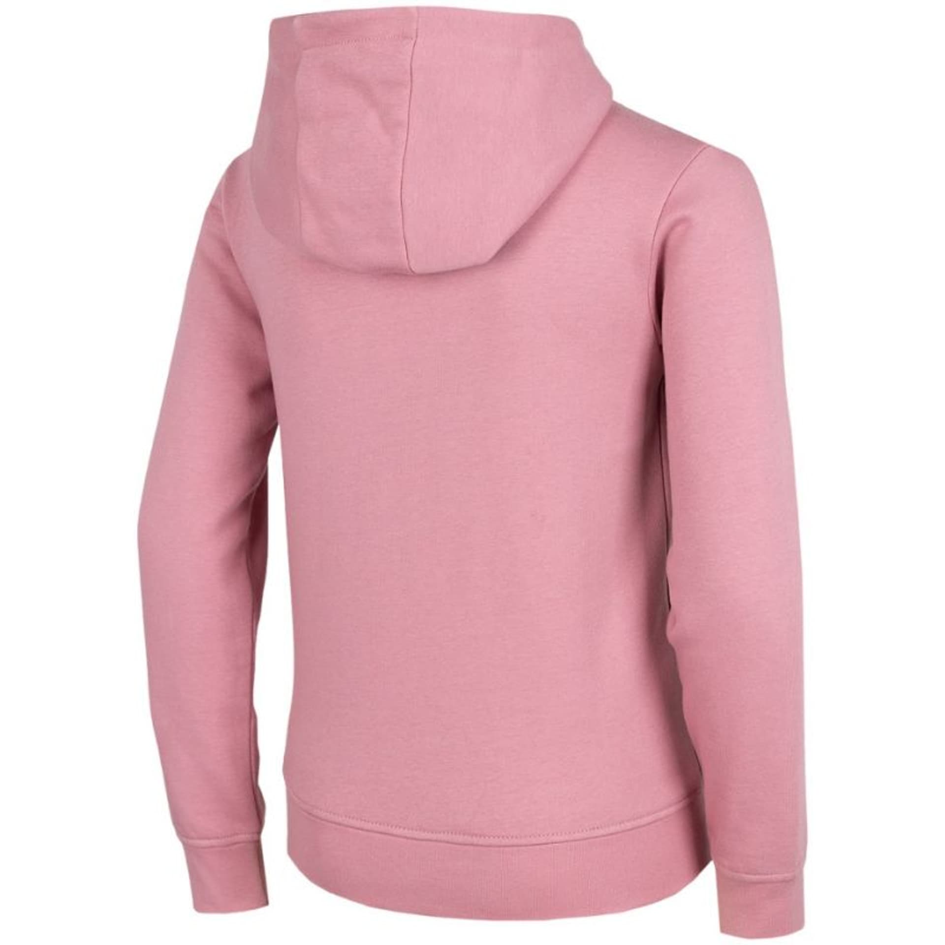 

Bluza 4F Jr HJZ22 JBLD001 (kolor Różowy, rozmiar 164cm)