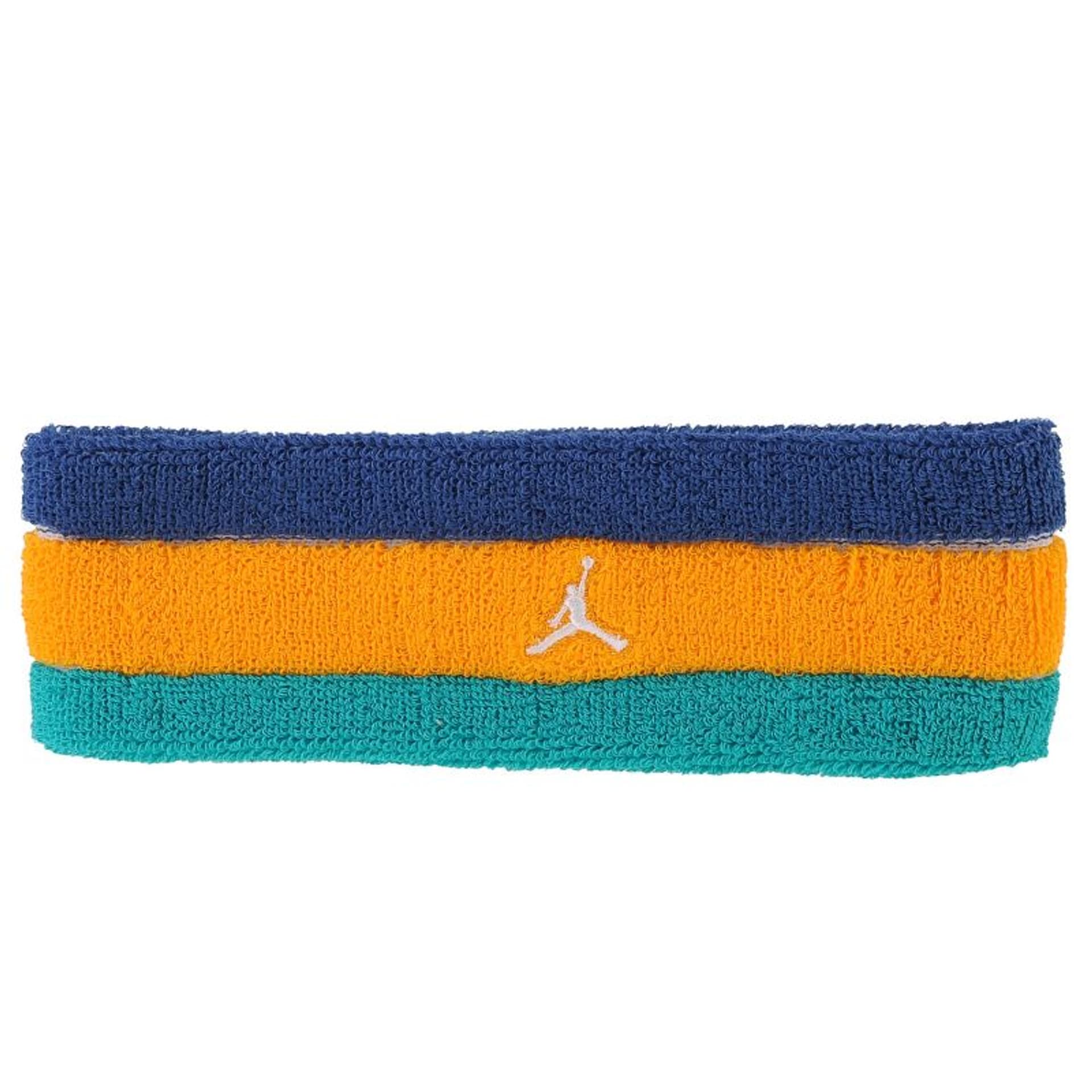 

Opaska na głowę Jordan Terry Headband J1004299 (kolor Wielokolorowy, rozmiar, Kolor wielokolorowy/rozmiar one size