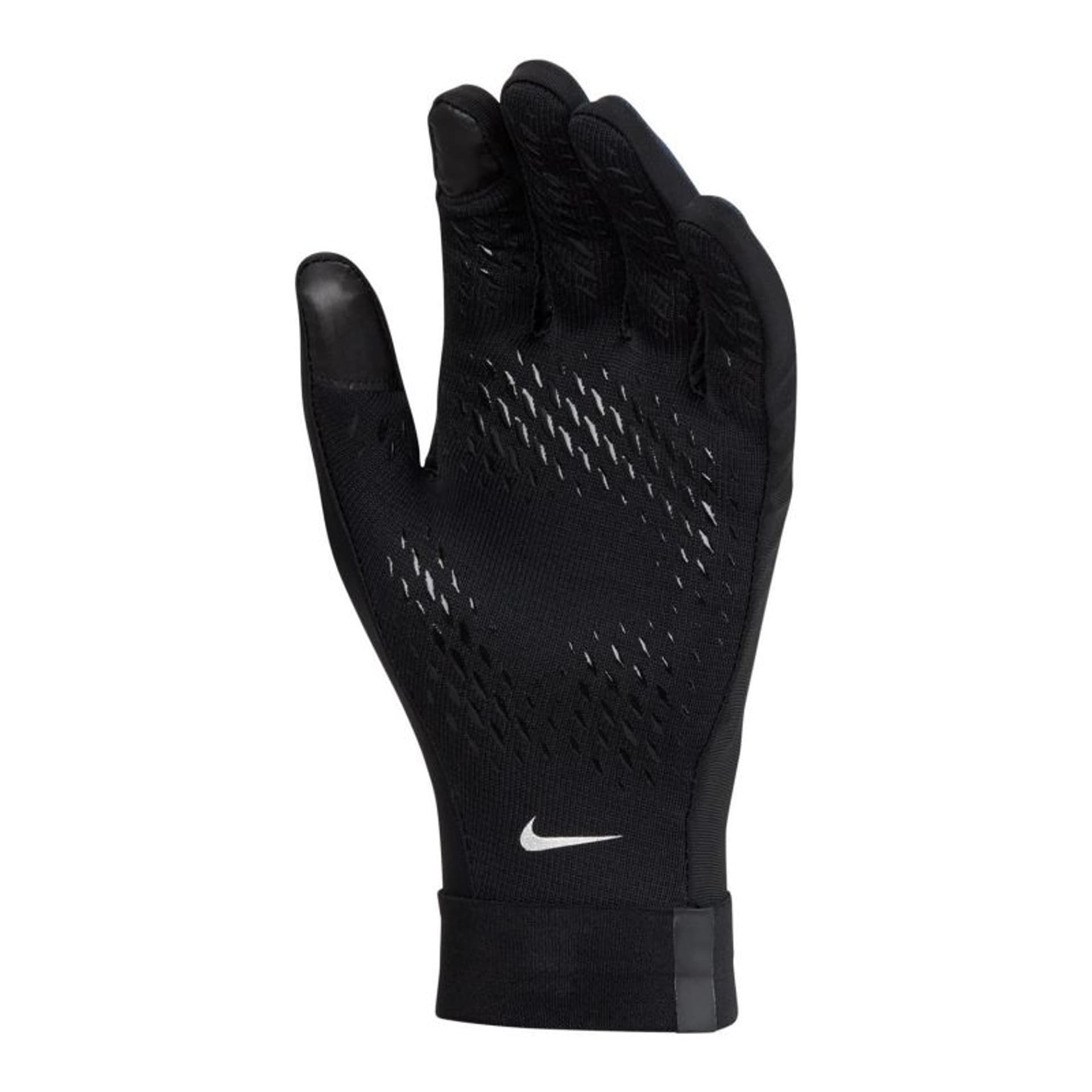 

Rękawiczki Nike Academy Therma-FIT Jr DQ6071 (kolor Granatowy, rozmiar S)