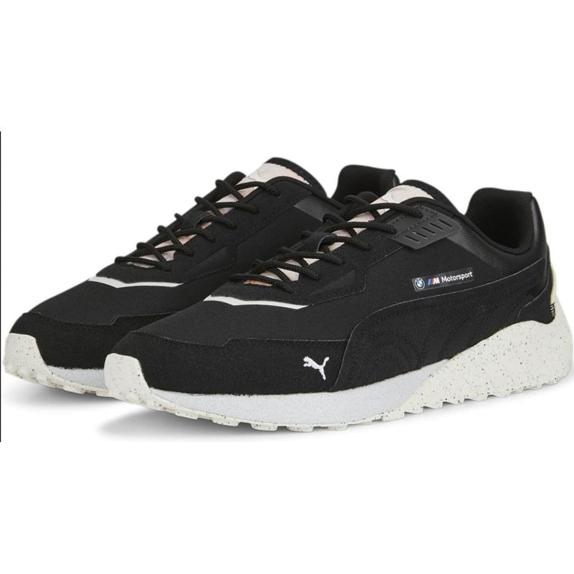

Buty Puma BMW mms SpeedFusion M (kolor Czarny, rozmiar 45)