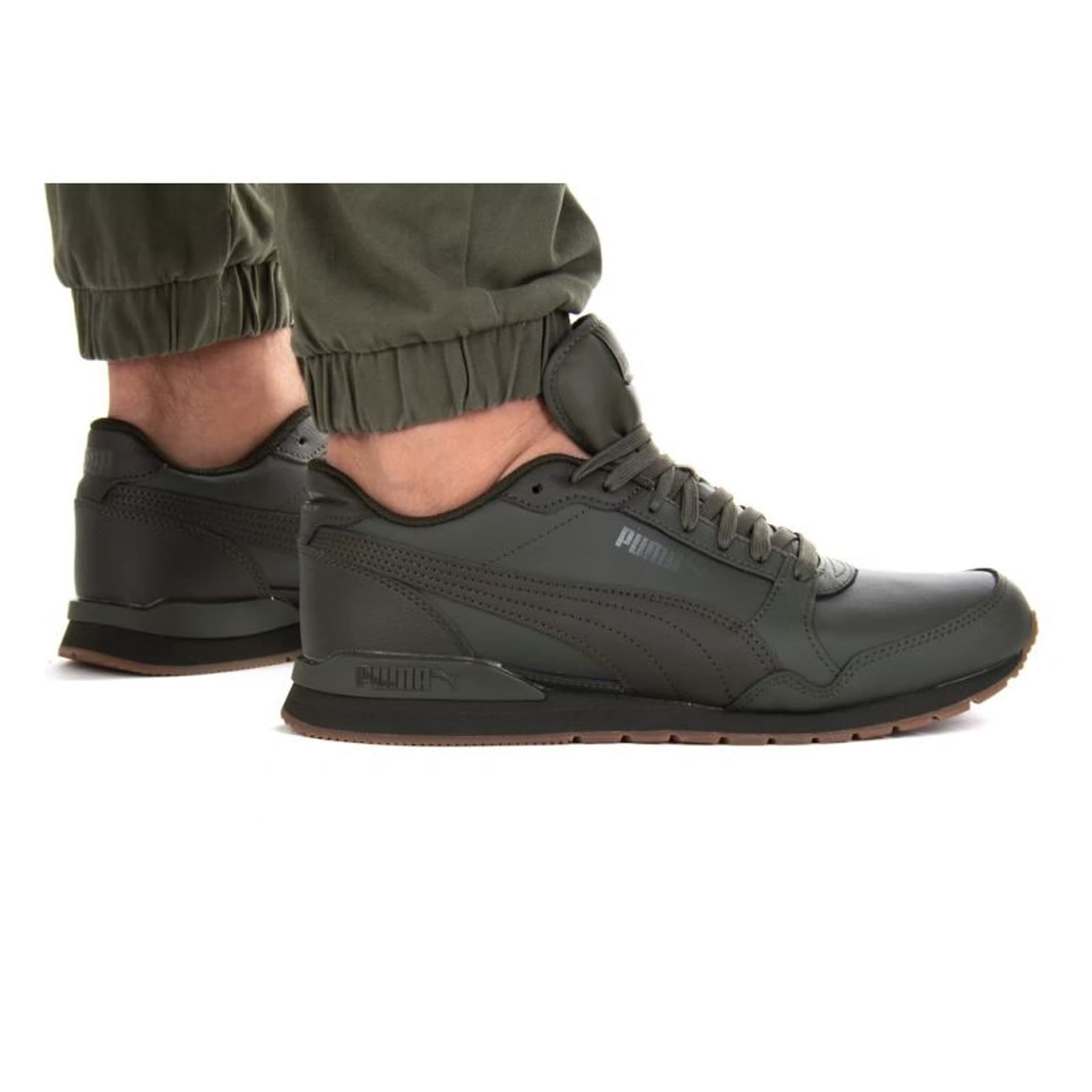 

Buty Puma St Runner V3 L M (kolor Czarny, rozmiar 41)