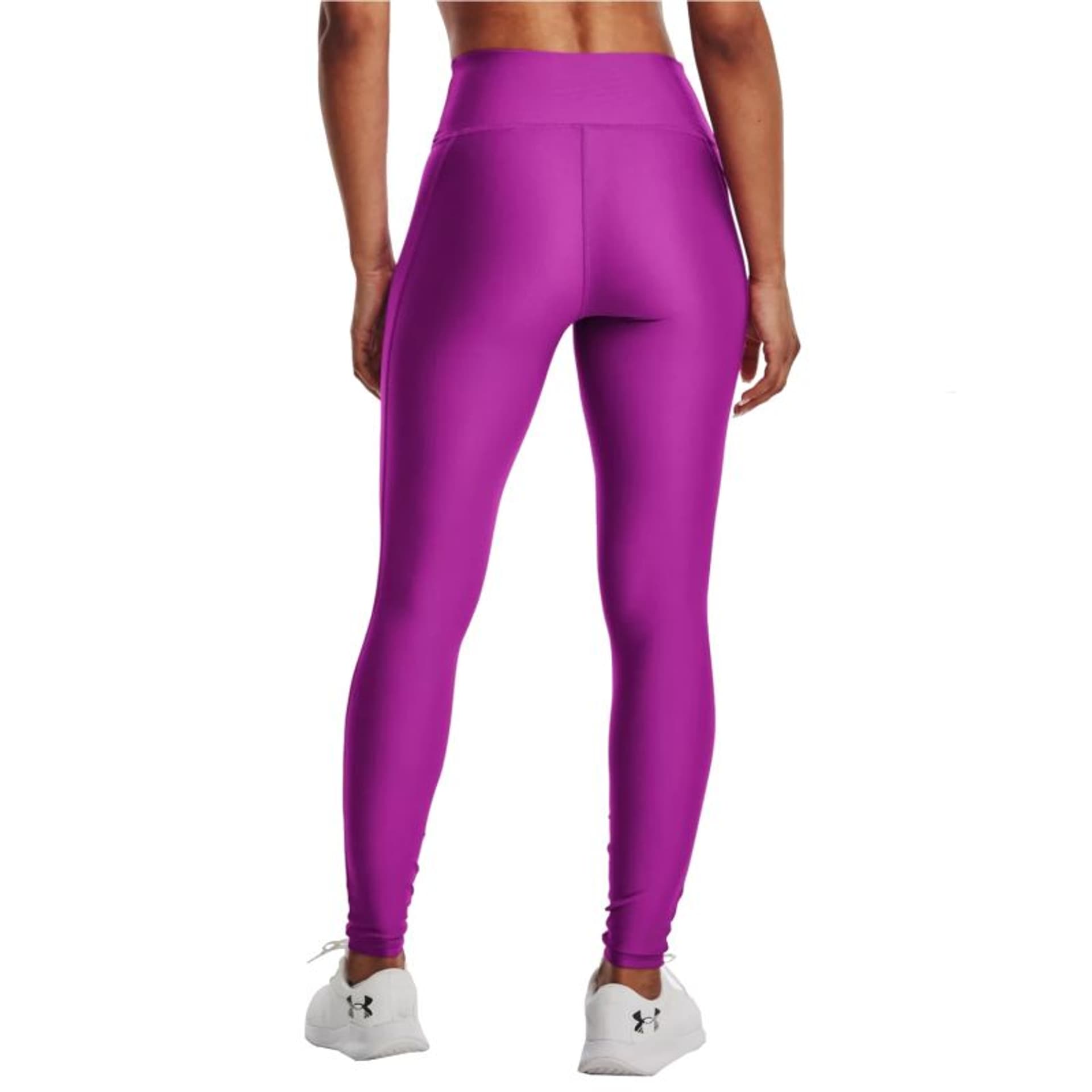 

Spodnie Under Armour HeatGear No-Slip Waistband W 1365336 (kolor Fioletowy, rozmiar L)