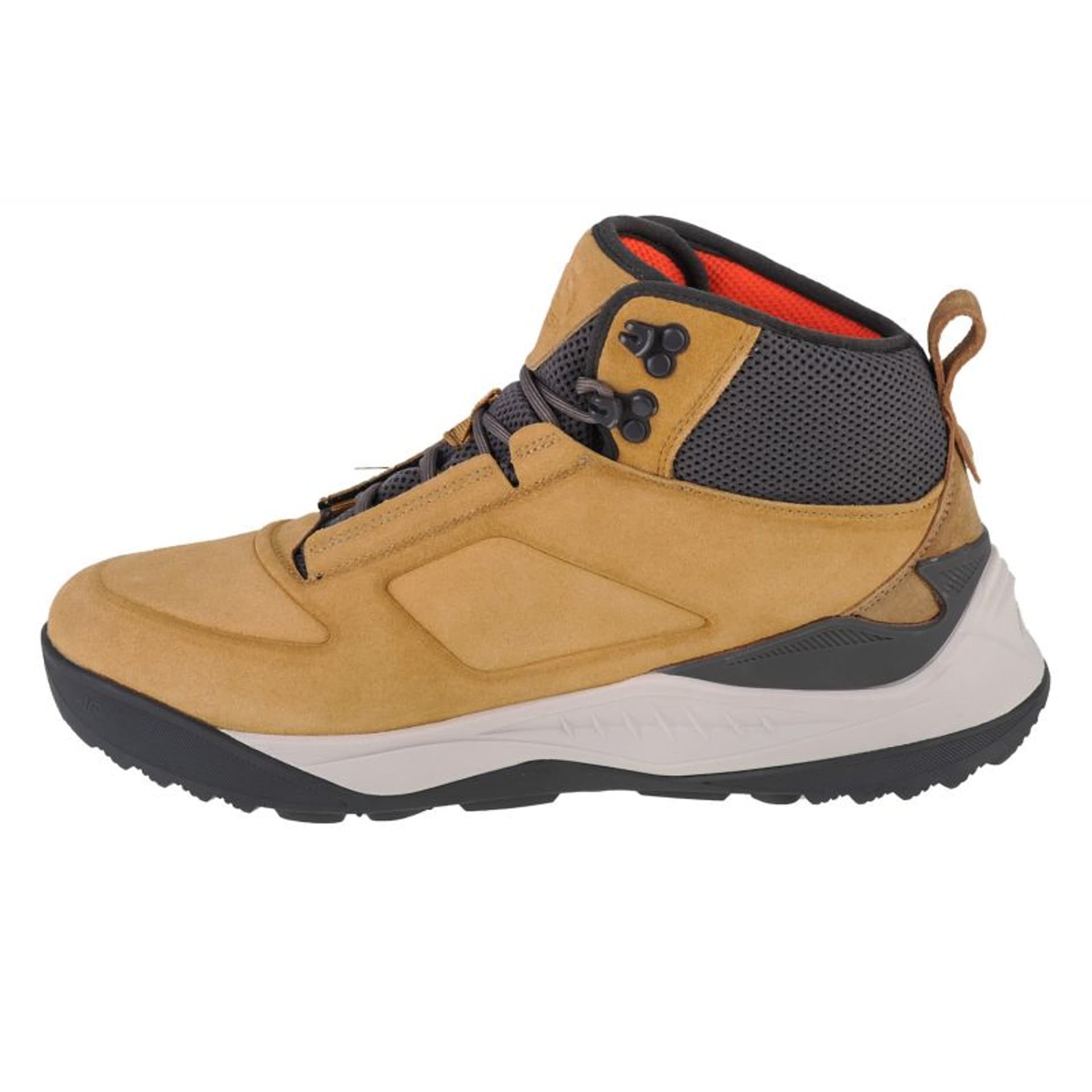 

Buty 4F Tundra Boots M 4FAW22FWINM010 (kolor Beżowy/Kremowy, rozmiar 44)